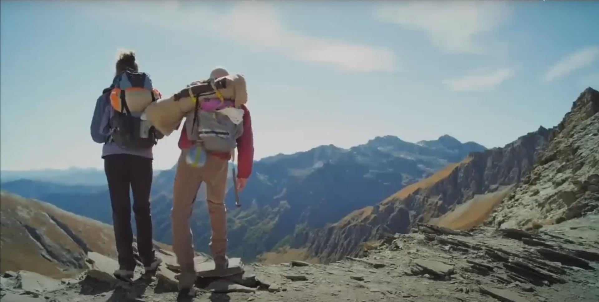 Immagine tratta dal film ‘The Repairman’©.