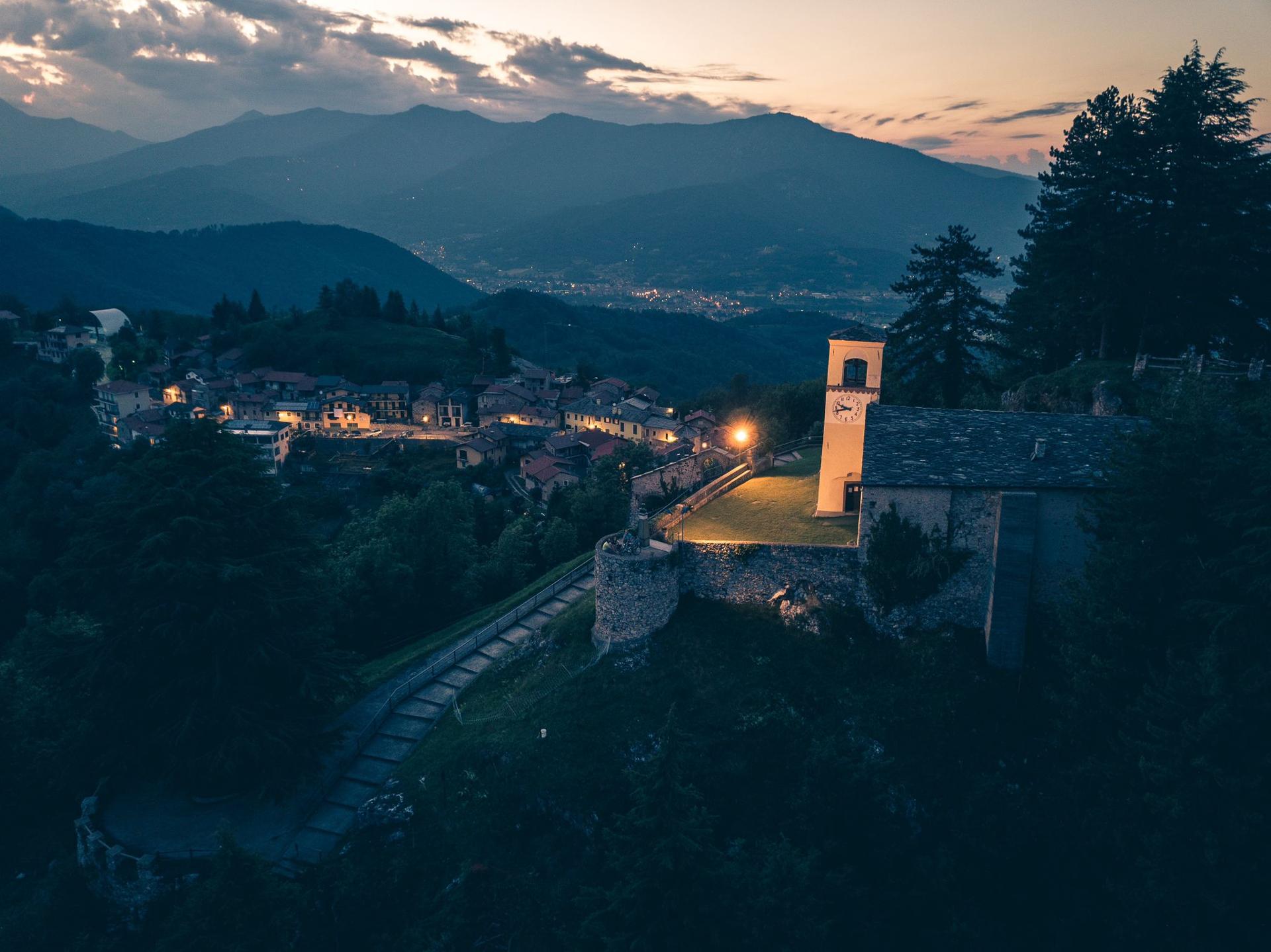 Credits ph: Luca Cucchietti