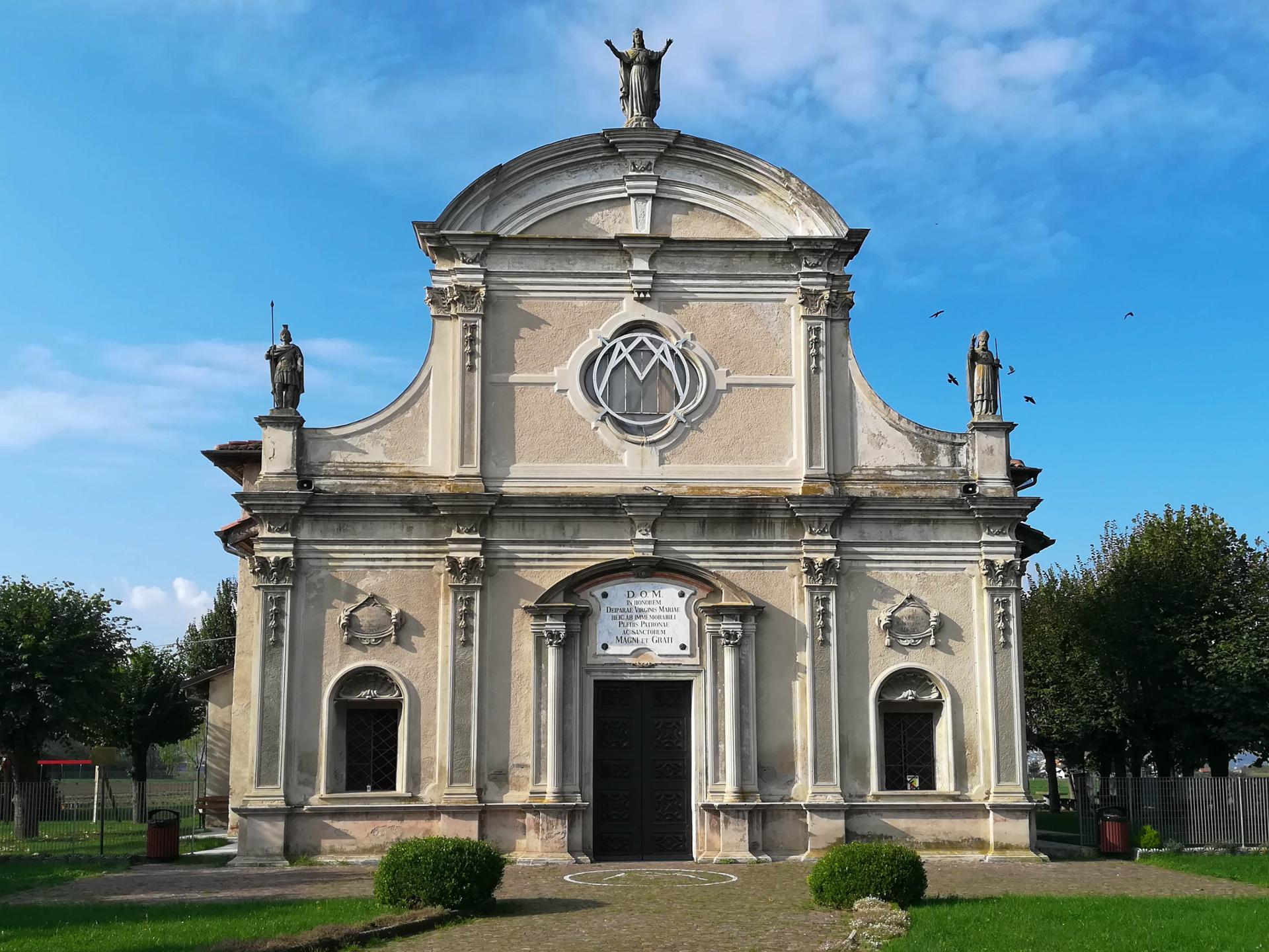 VILLAFALLETTO, IL PAESE DI VANZETTI - visitcuneese