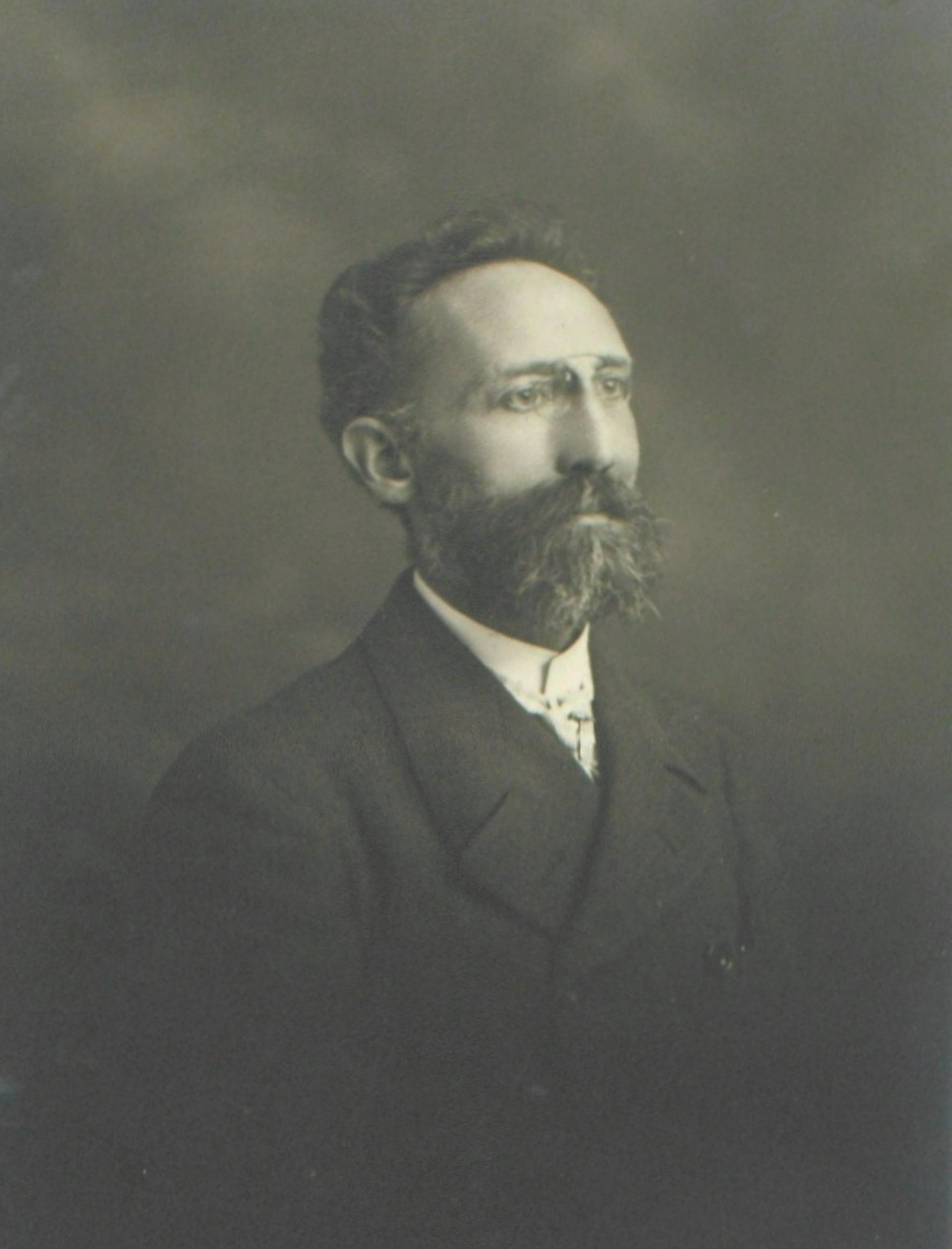 Federico Sacco