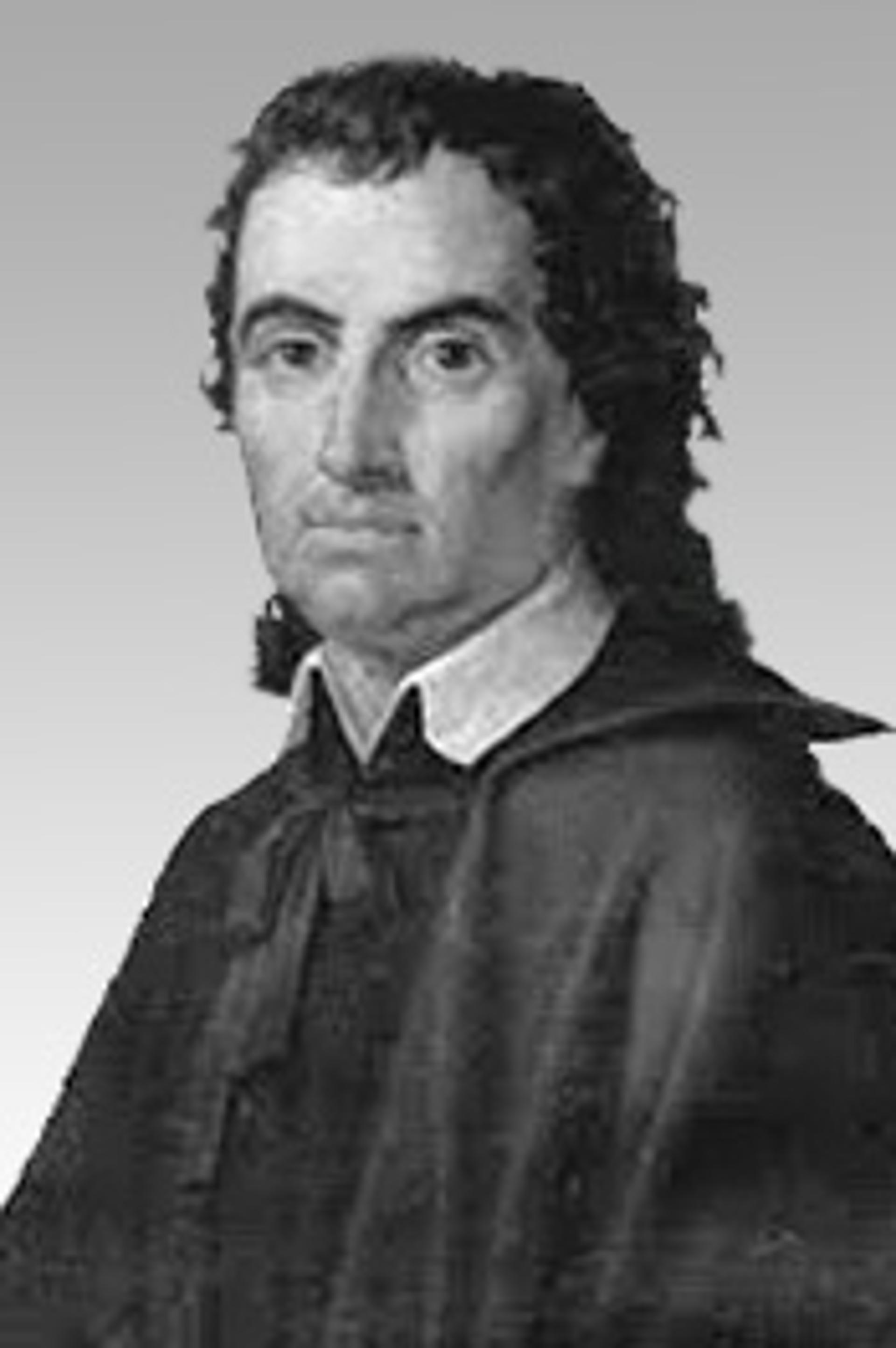Giovanni Battista Beccaria