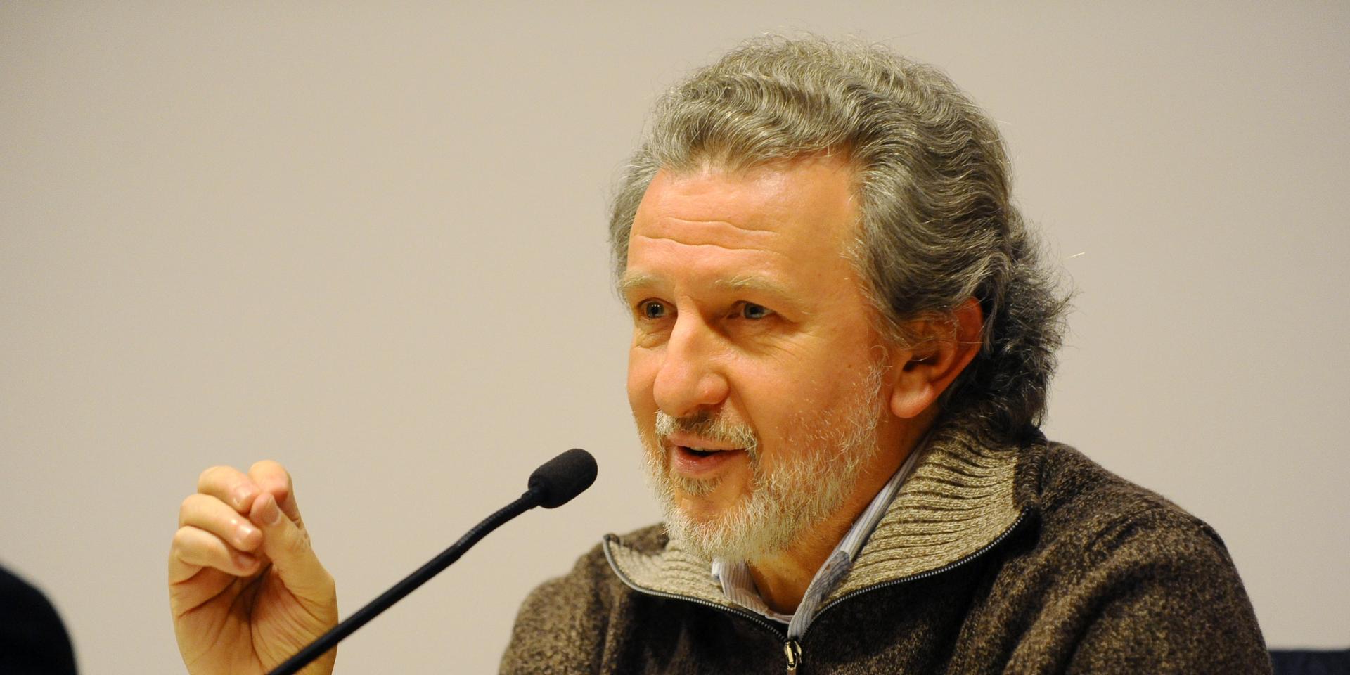 Piergiorgio Odifrddi