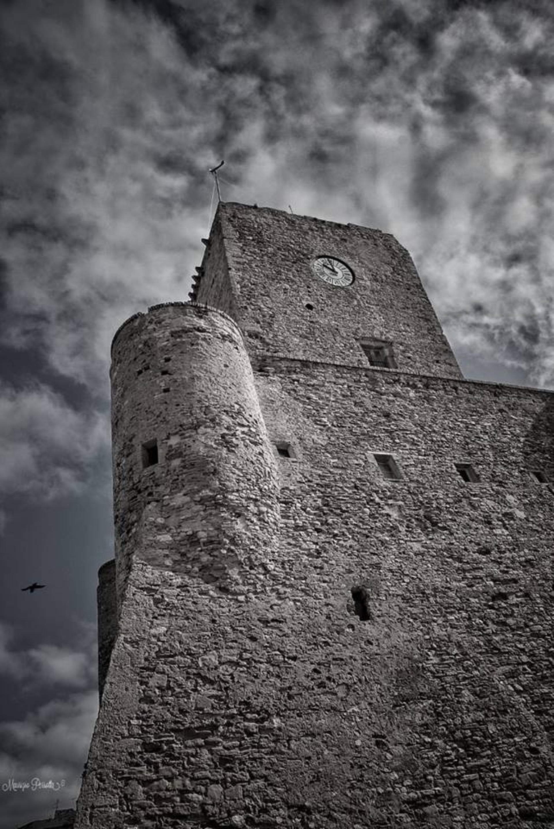 Scopri il Borgo Antico di Termoli