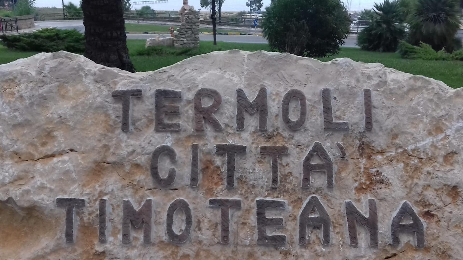 Tour Termoli città Timoteana