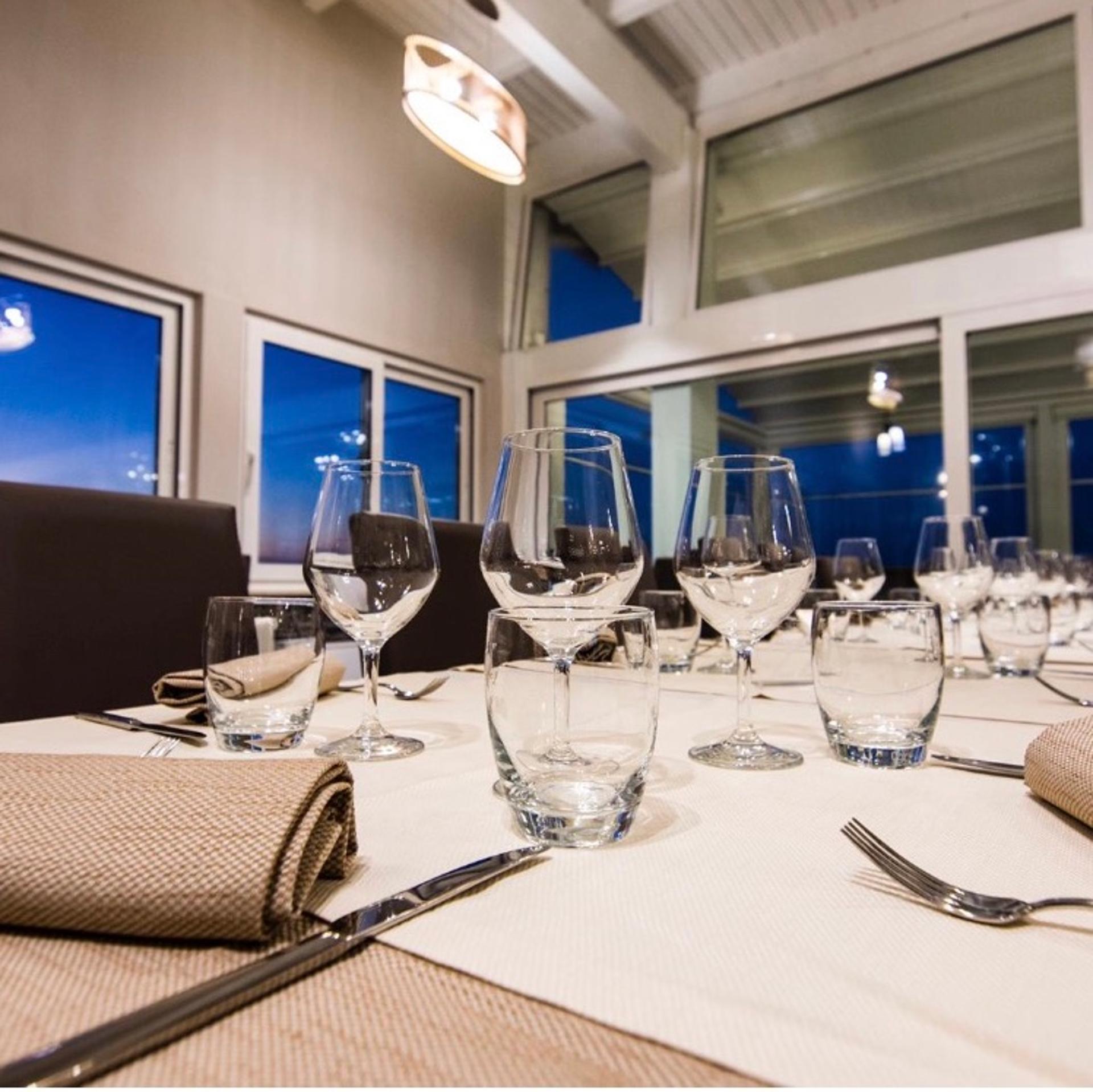 Ristorante Salsedine