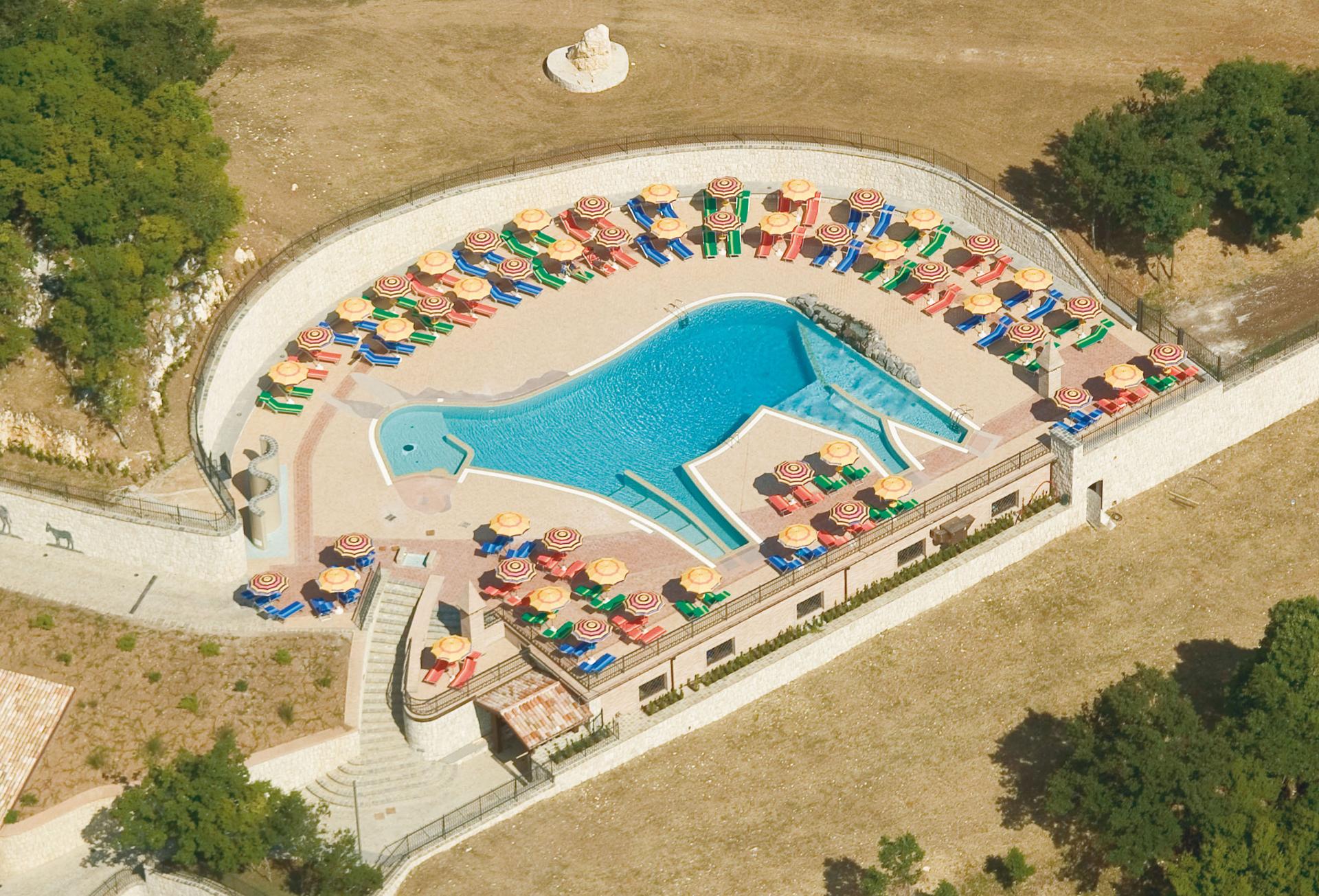 Villaggio Rurale Le Sette Querce