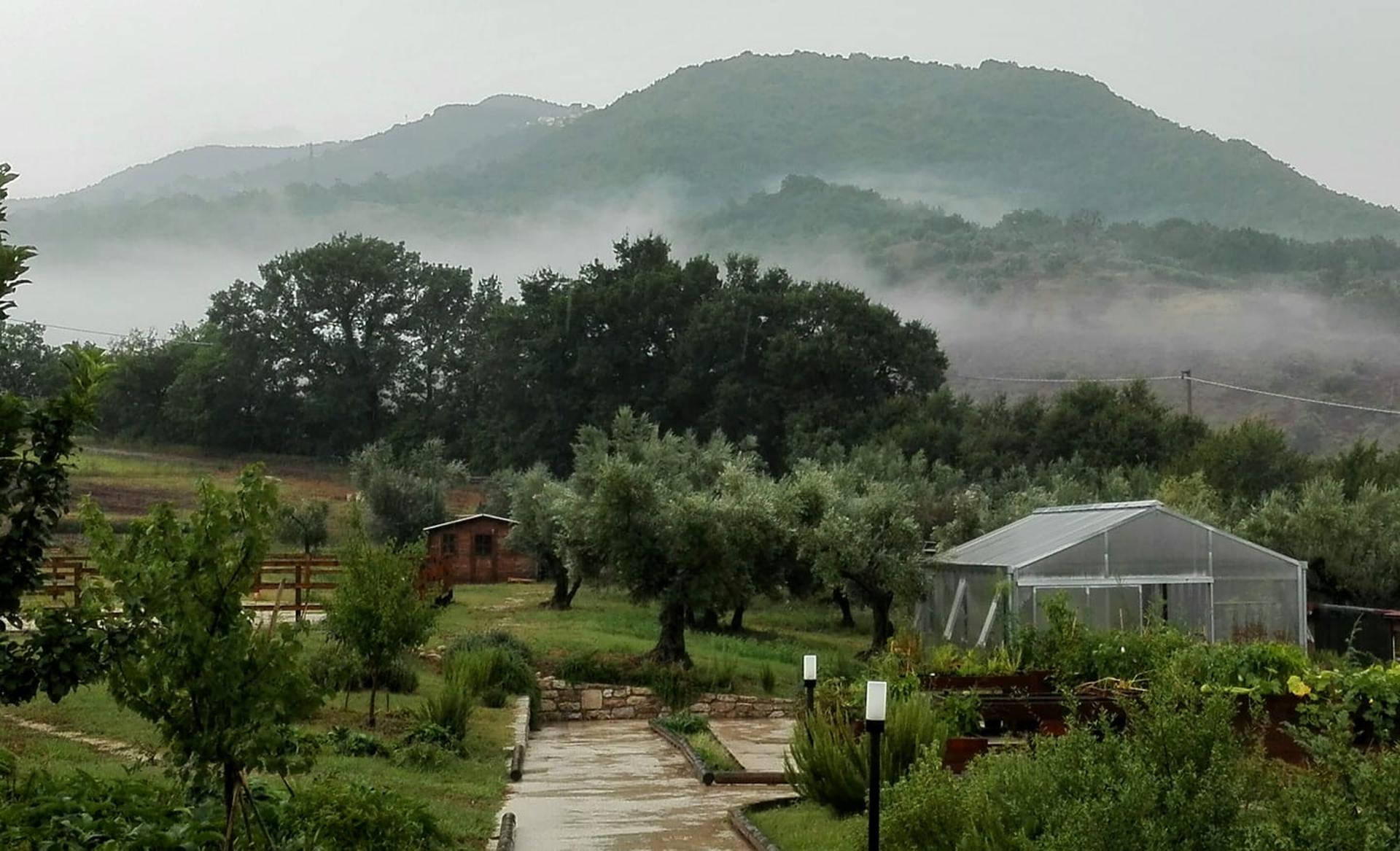 Fattoria Sociale Il Giardino dei Ciliegi