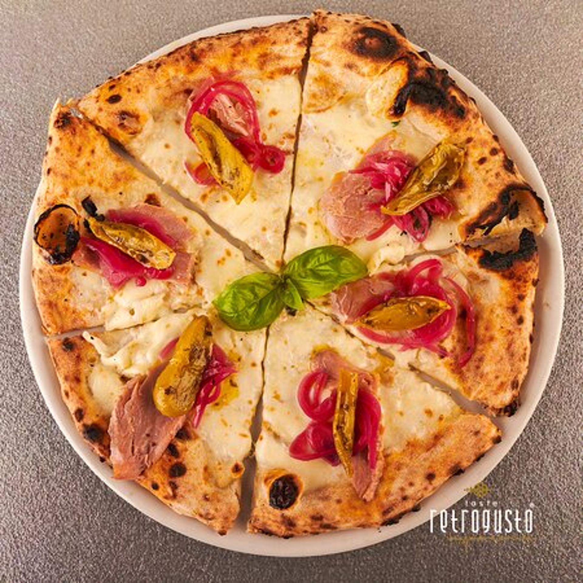 Retrogusto Pizzeria Braceria
