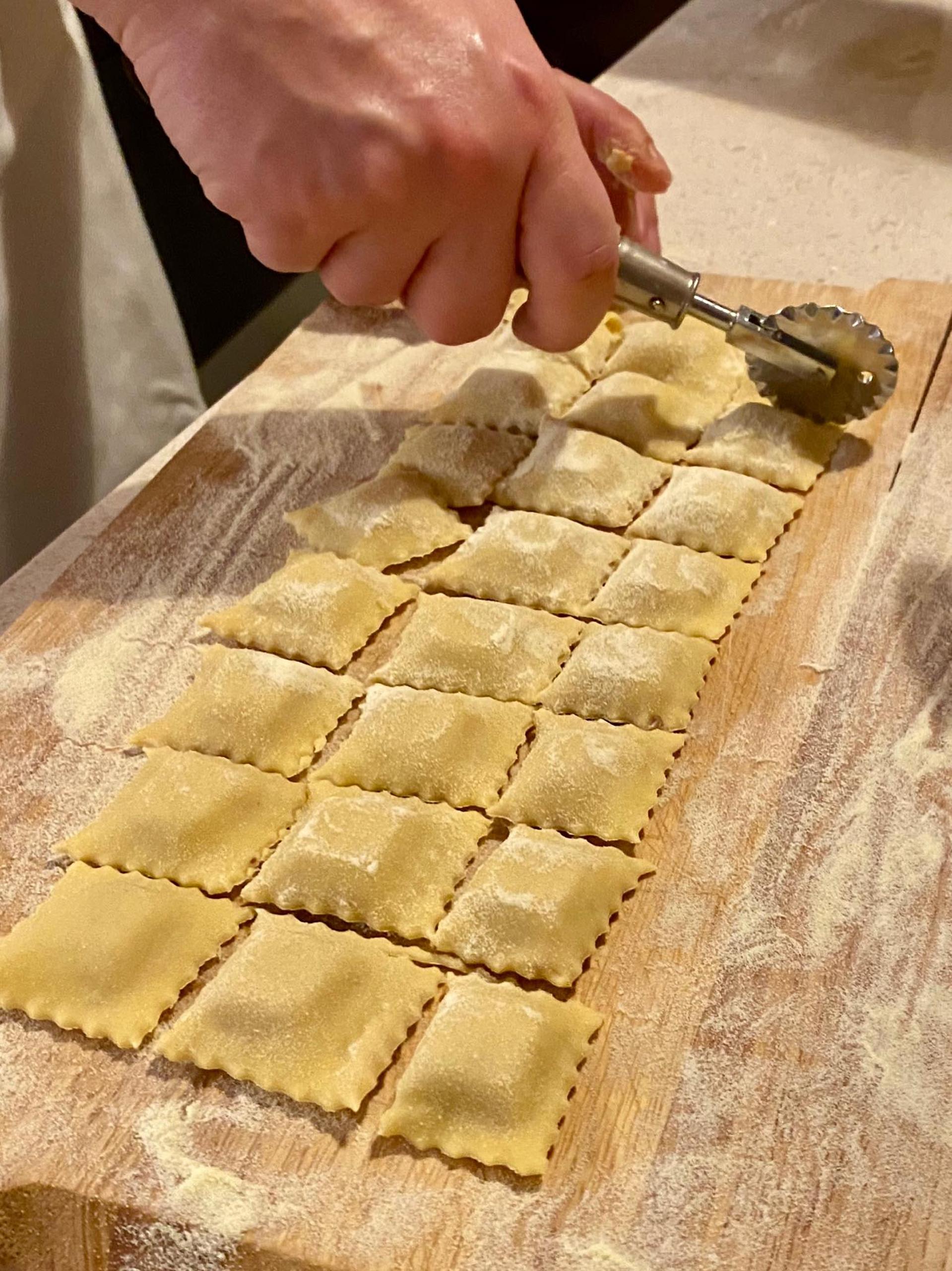 Home Restaurant Nonna Maria