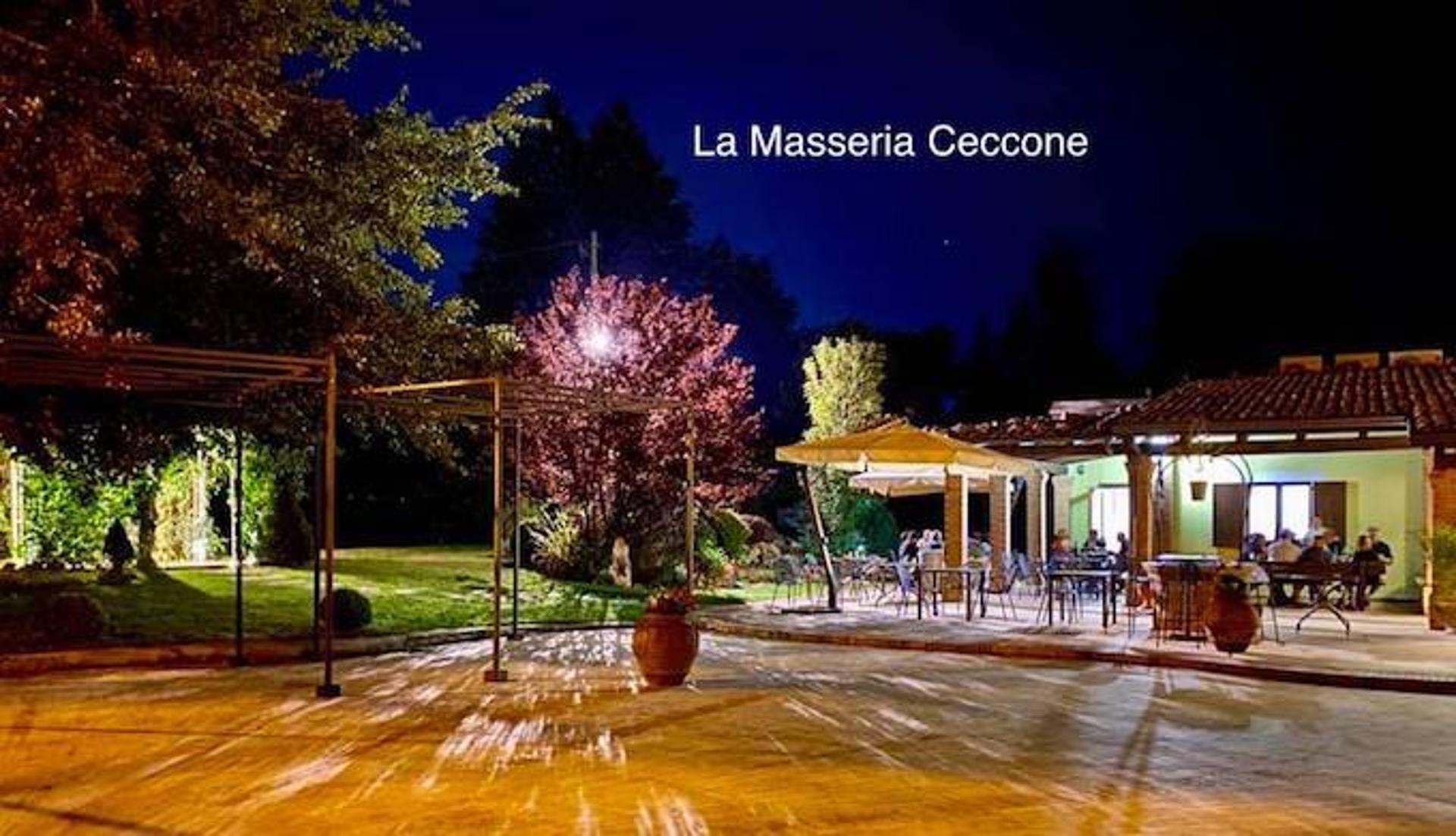 Masseria Ceccone