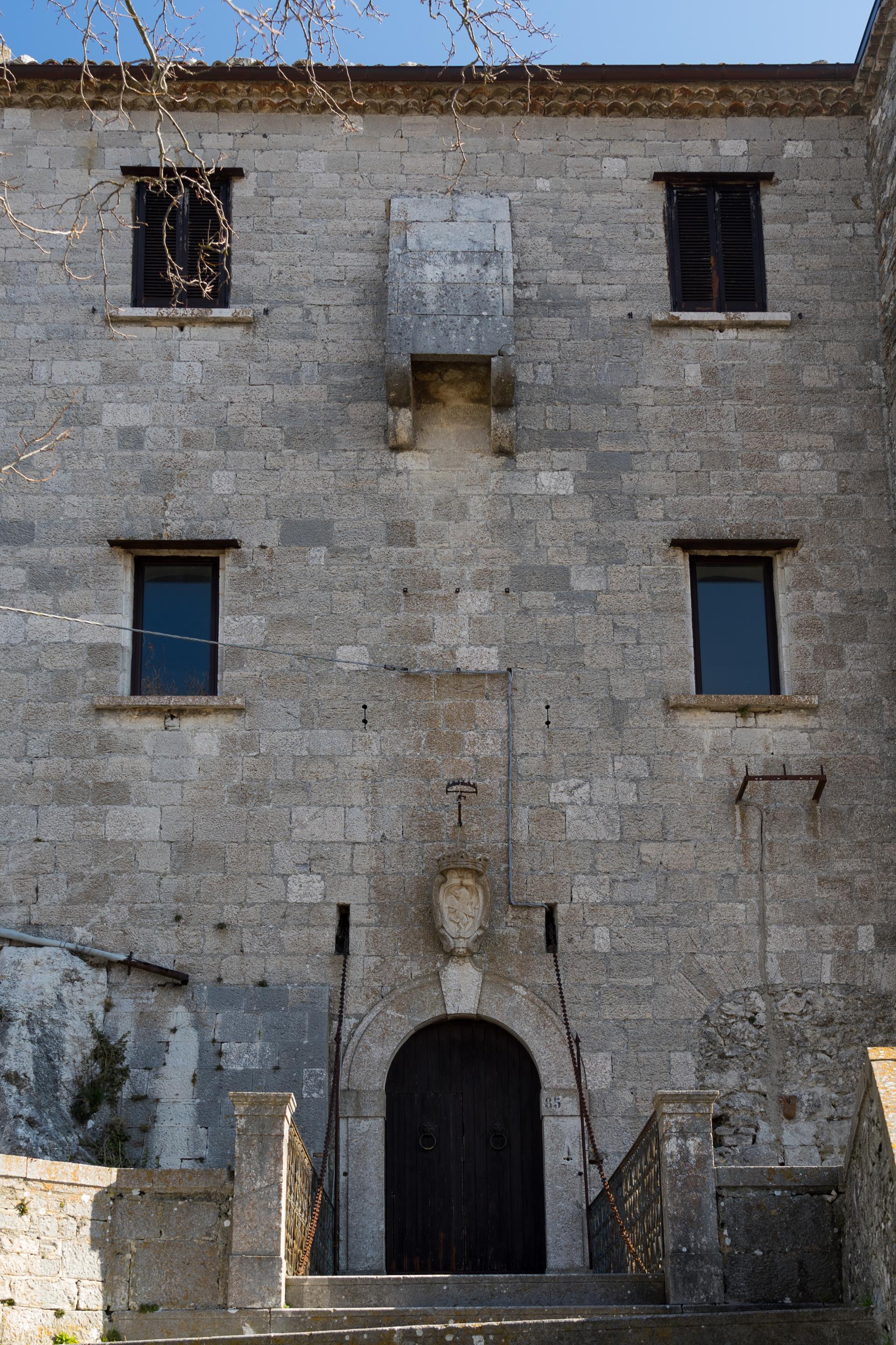 Il Castello d'Alessandro