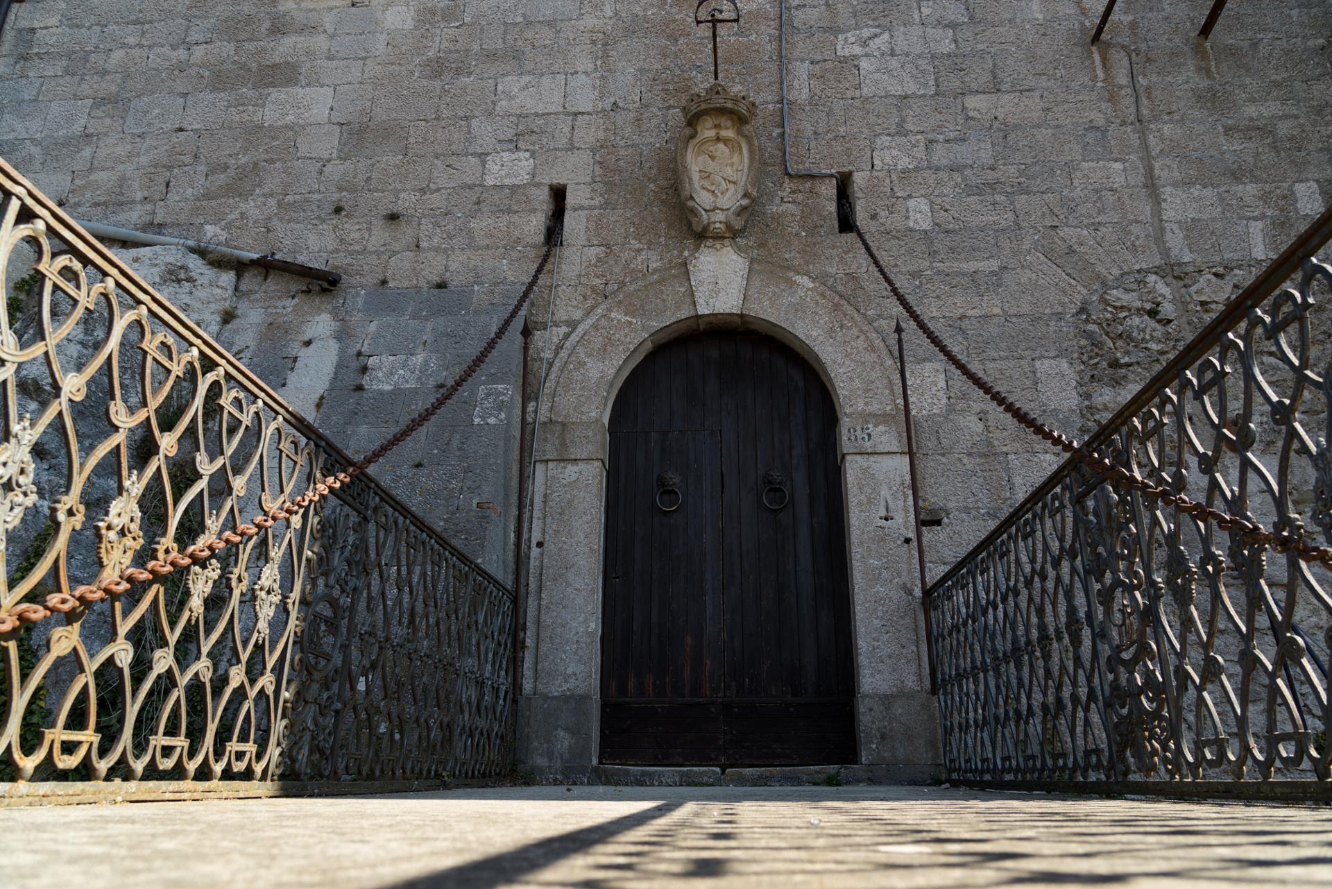 Il Castello d'Alessandro