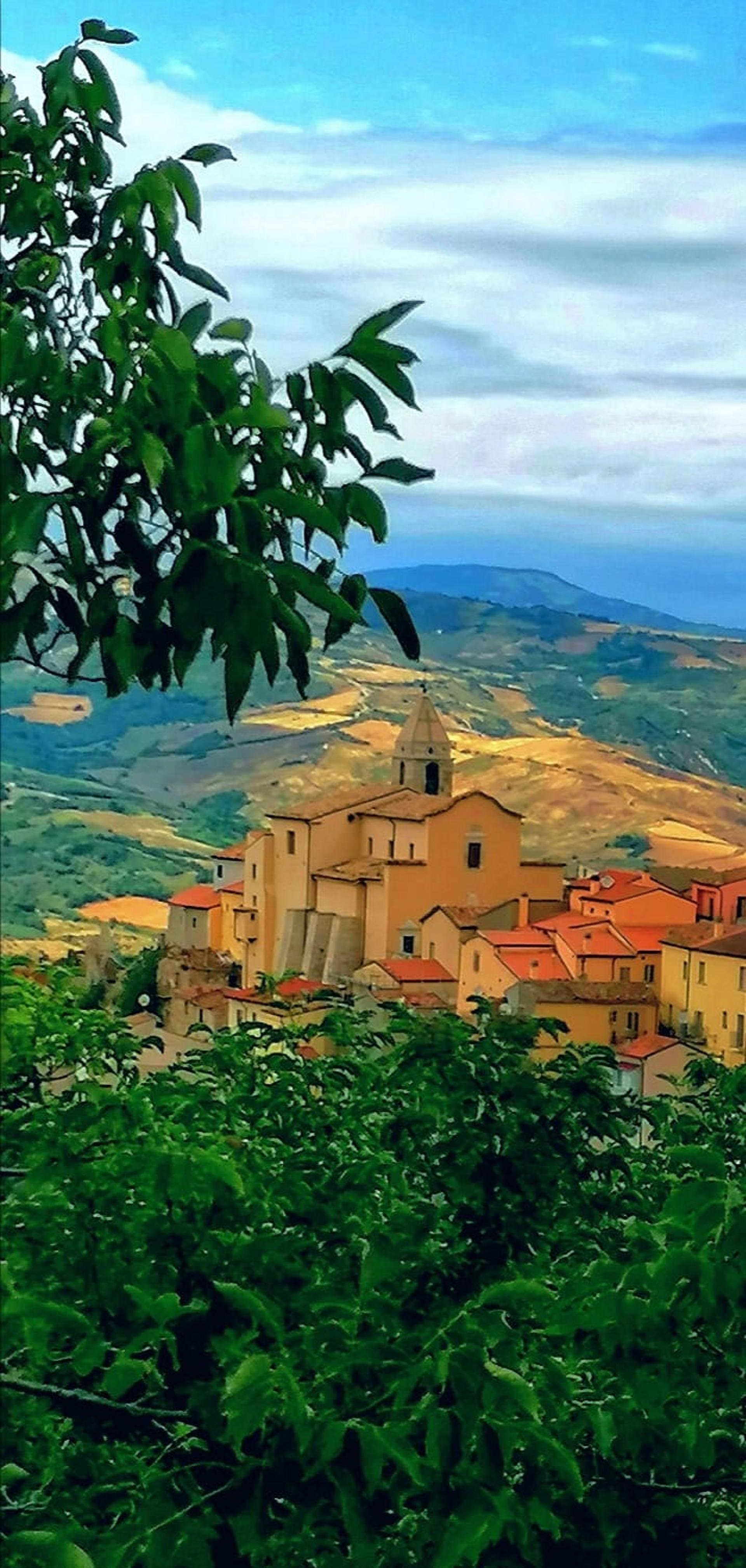 Castellino del Biferno