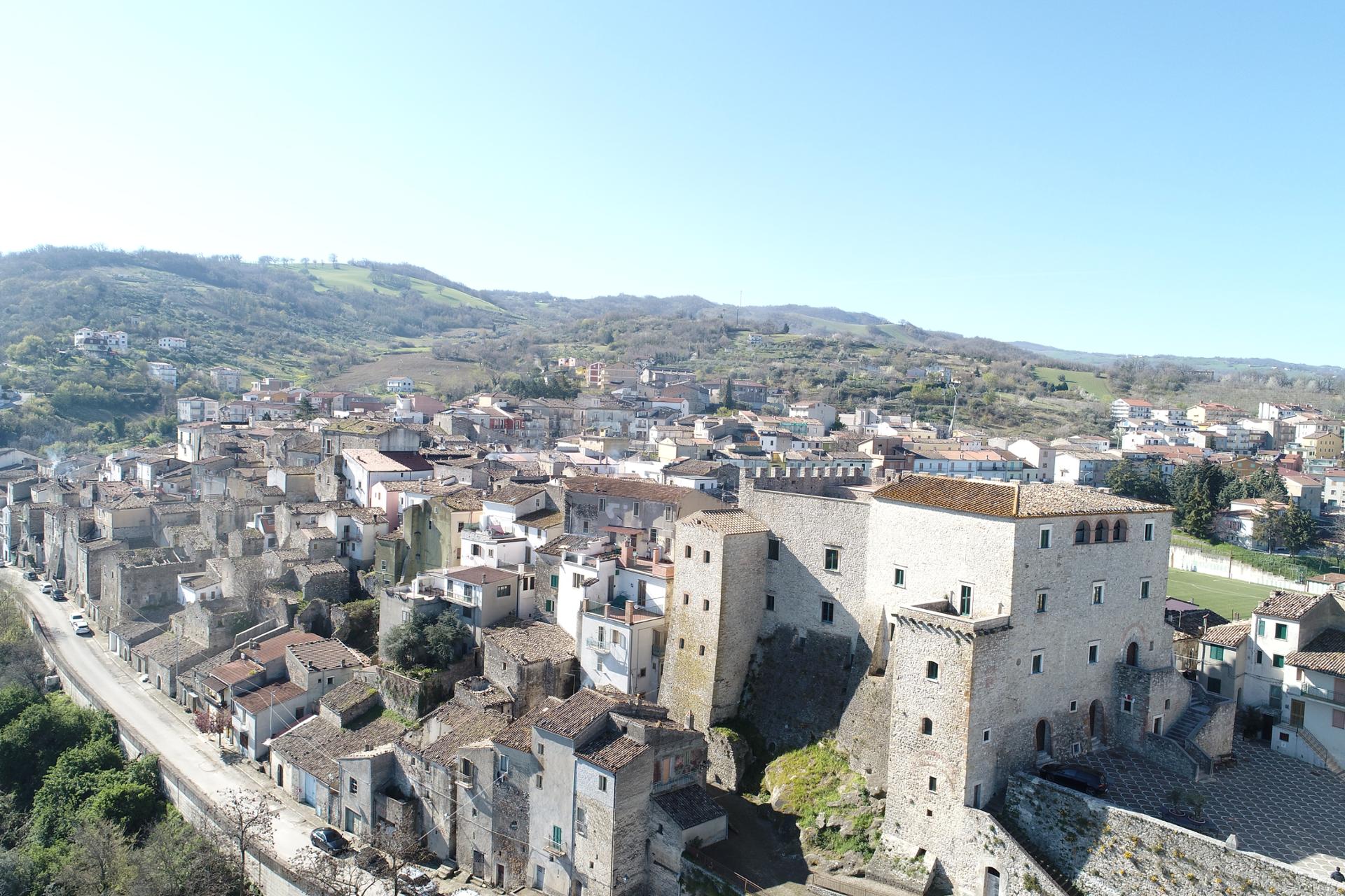 Gambatesa