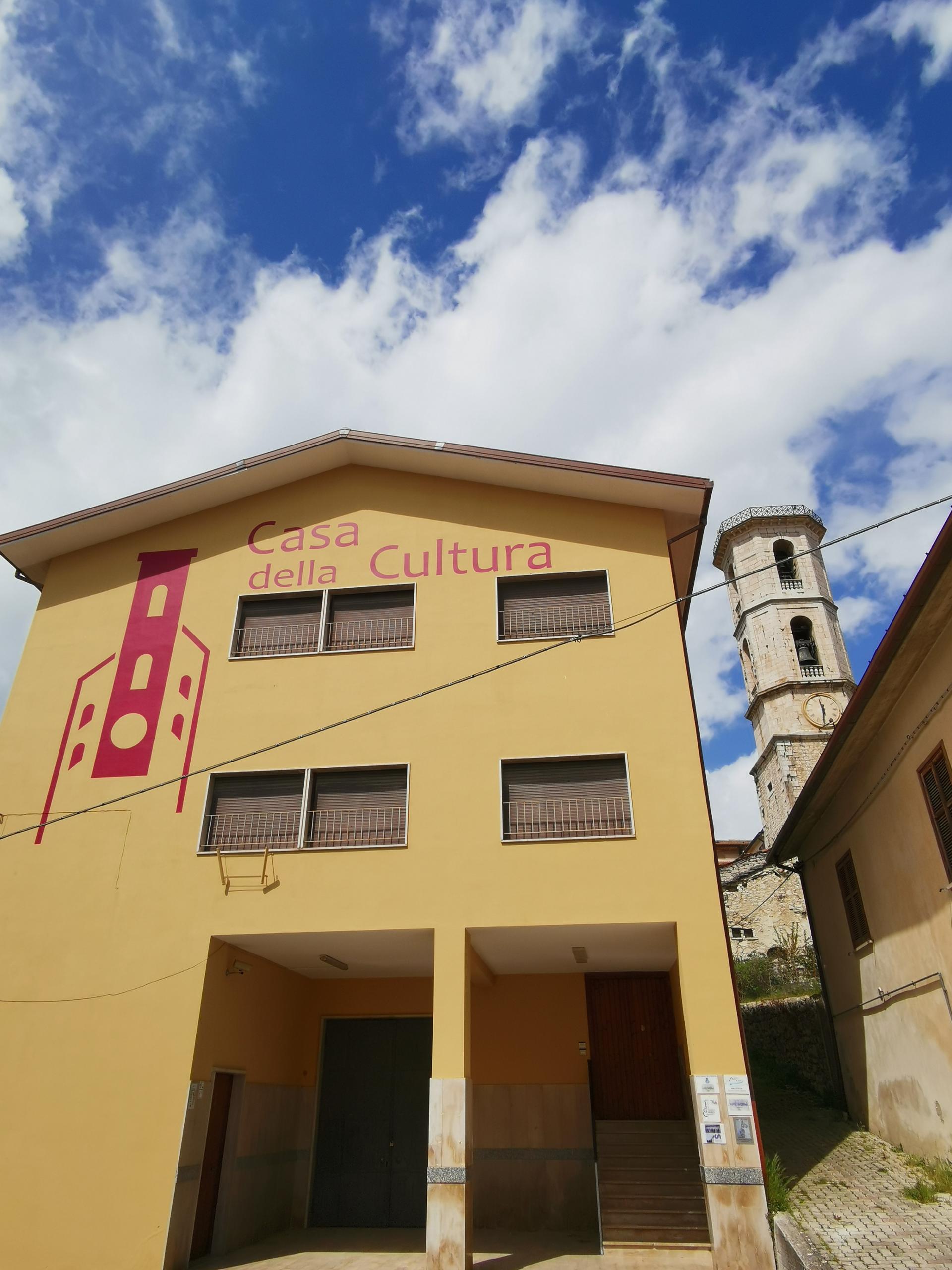 Museo Comunale delle Migrazioni