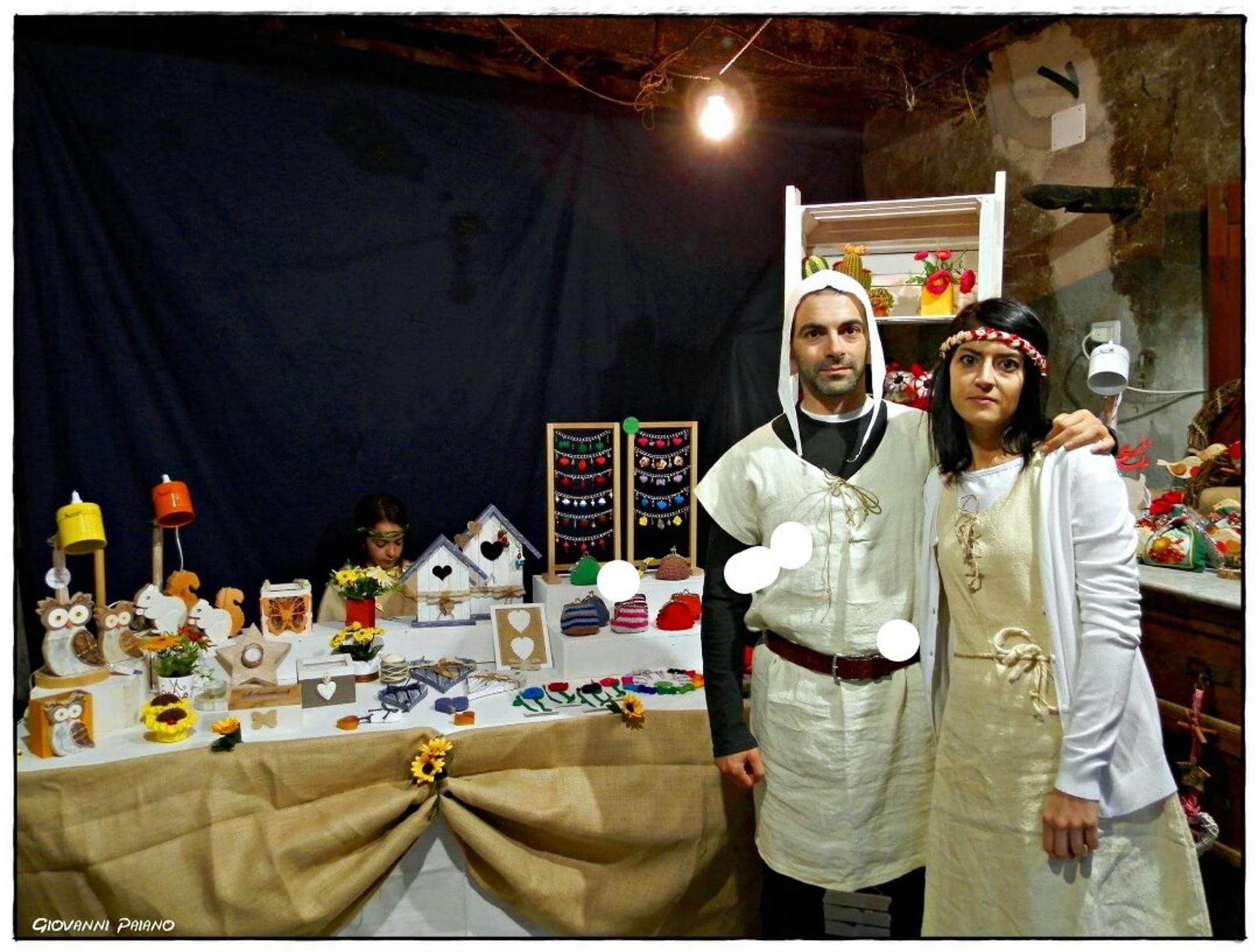 Eco Museo e borgo medievale di Civita di Bojano