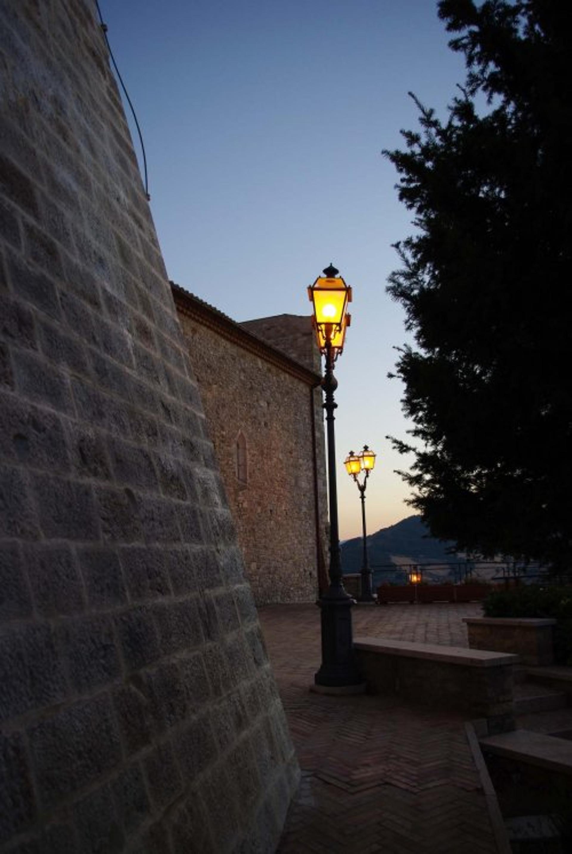 Chiesa Santa Maria di Costantinopoli