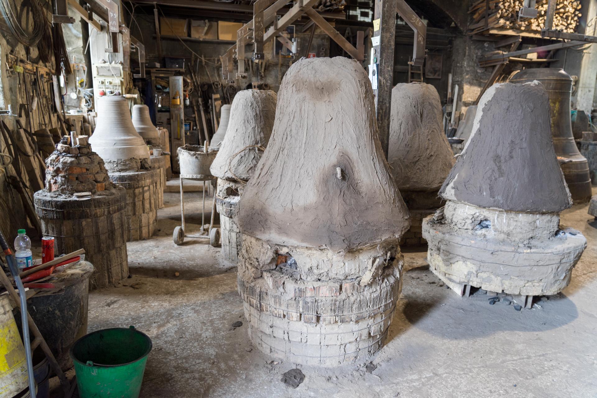 Pontificia Fonderia di Campane Marinelli