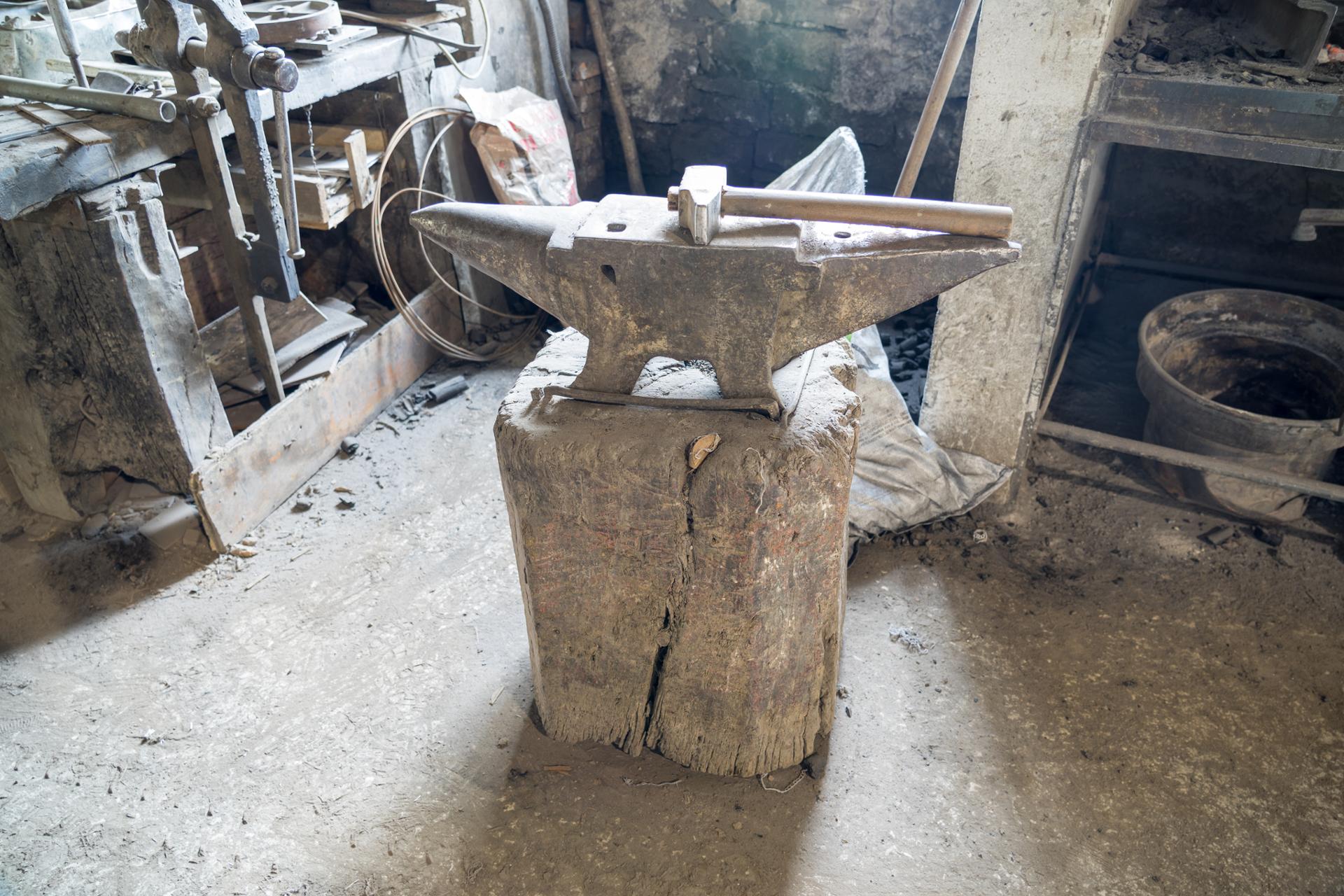 Pontificia Fonderia di Campane Marinelli