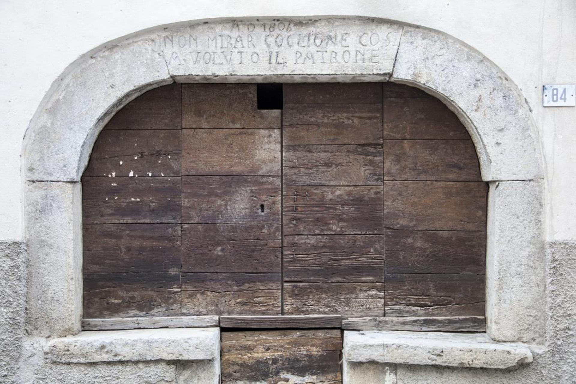 Quartiere Veneziano e le Chiese