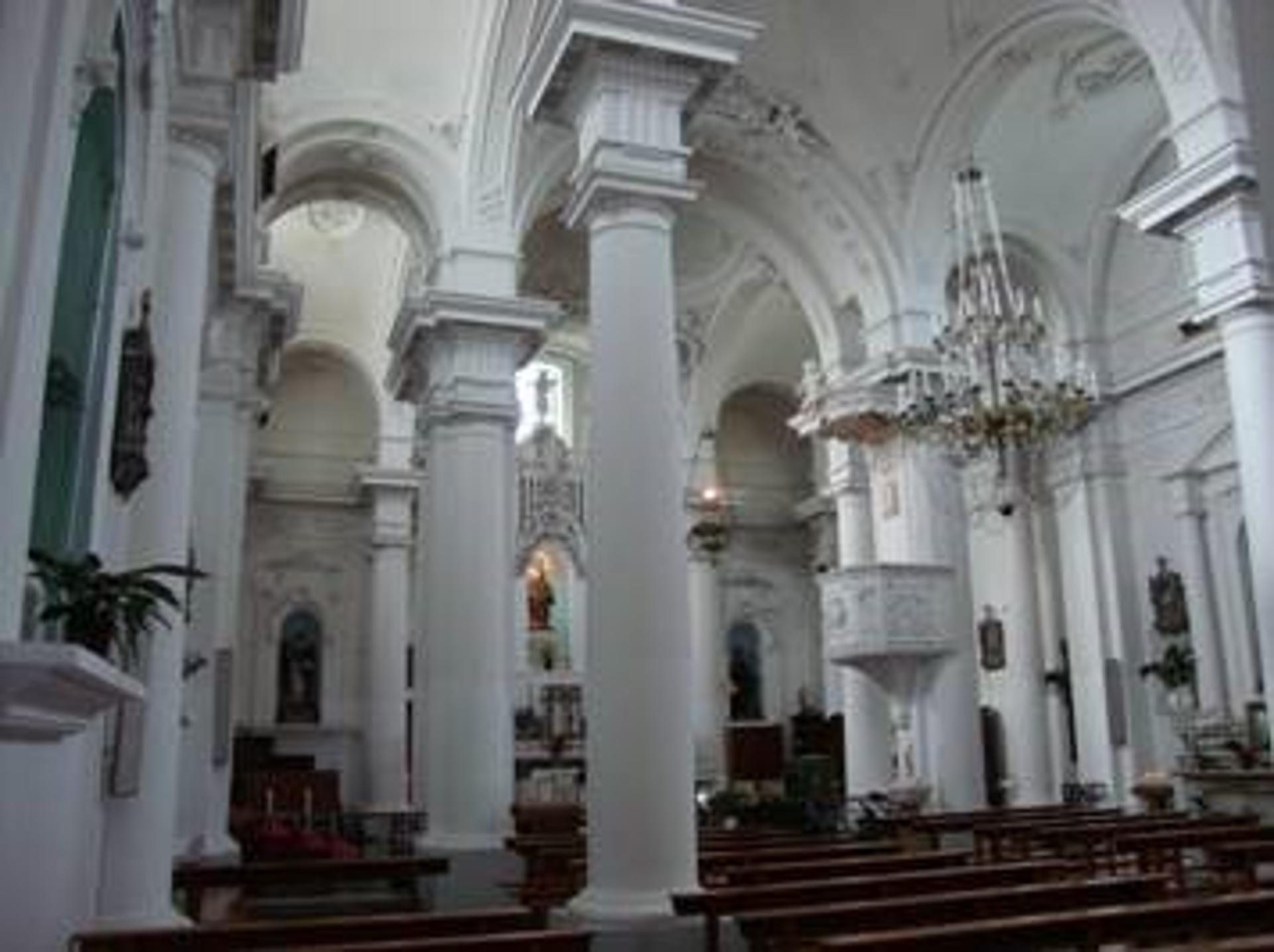 Chiesa della Madonna