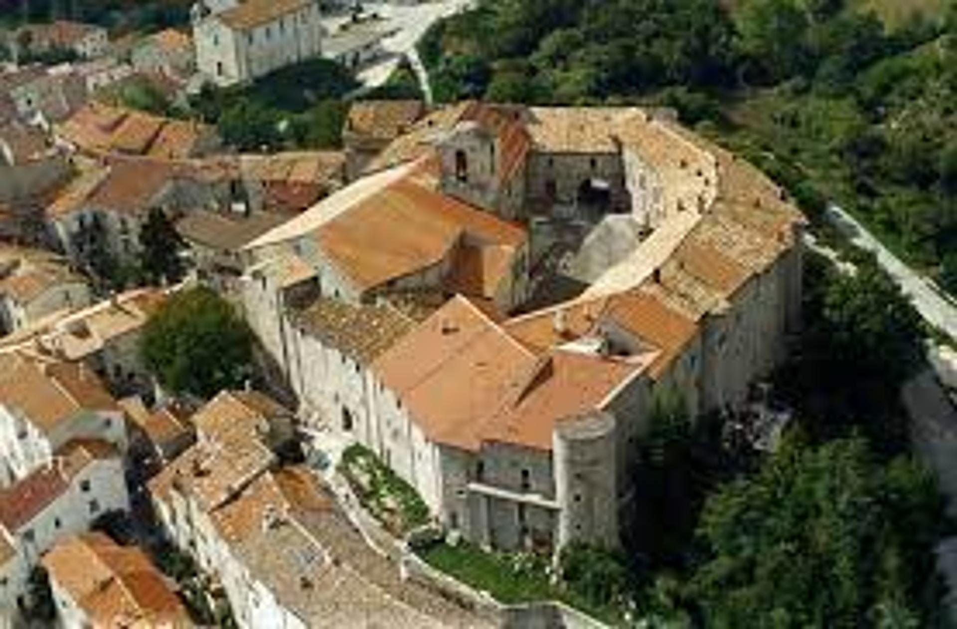 Castello Medioevale