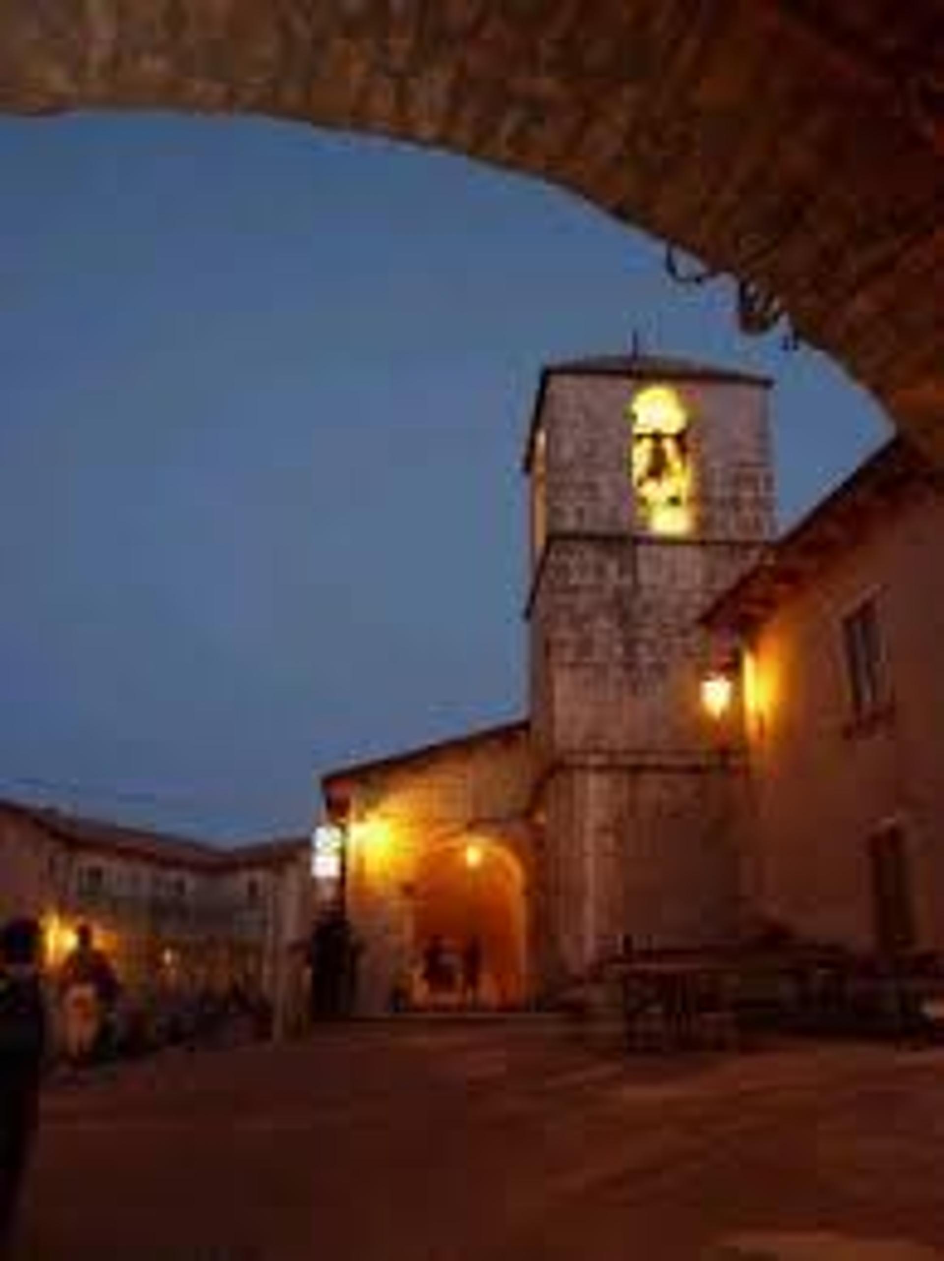 Castello Medioevale