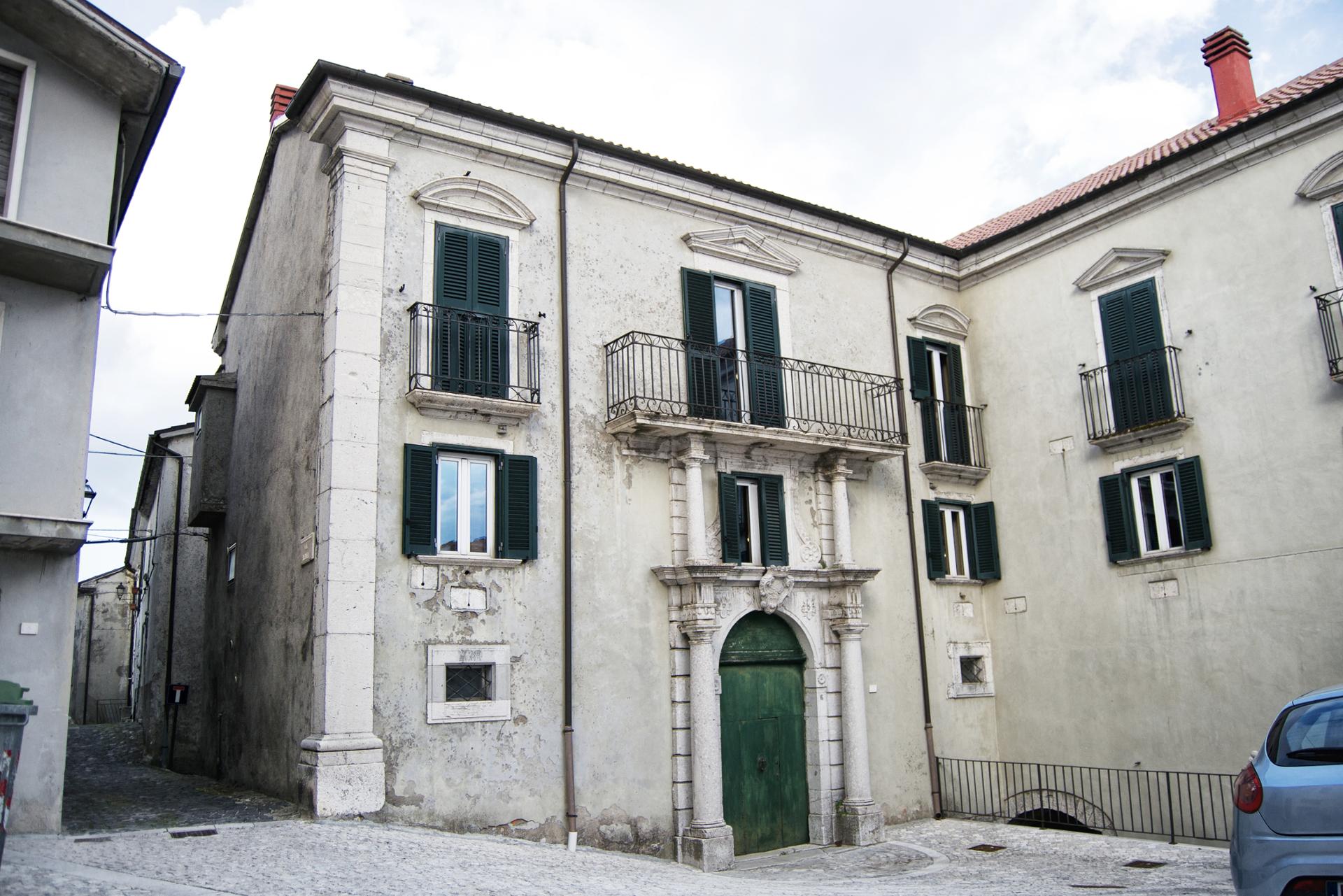 Piazza Umberto I