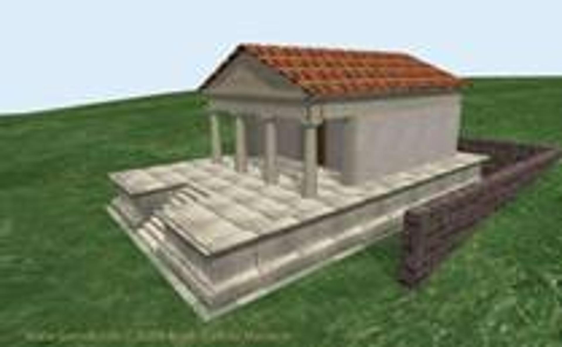 Tempio Italico