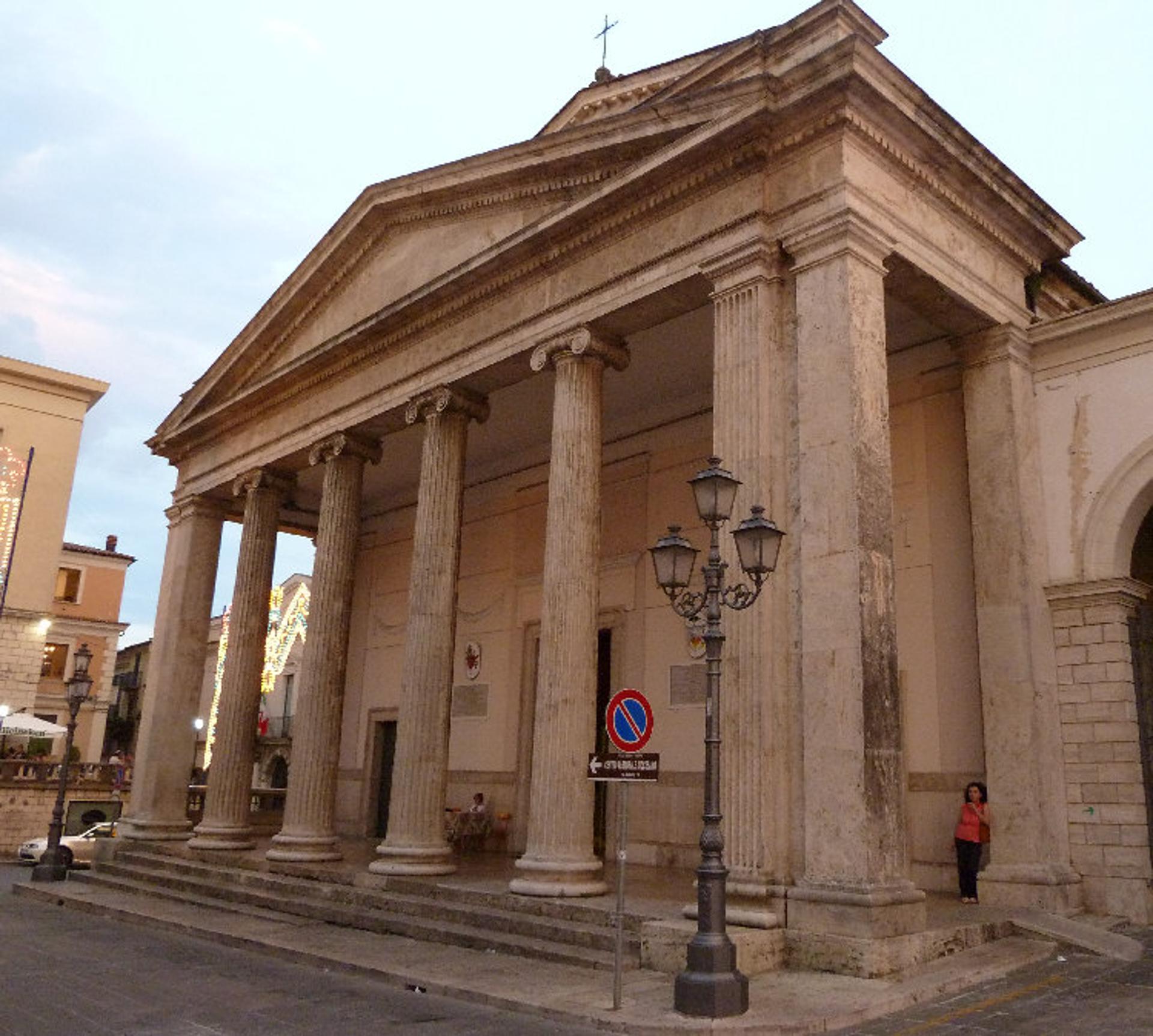 Isernia