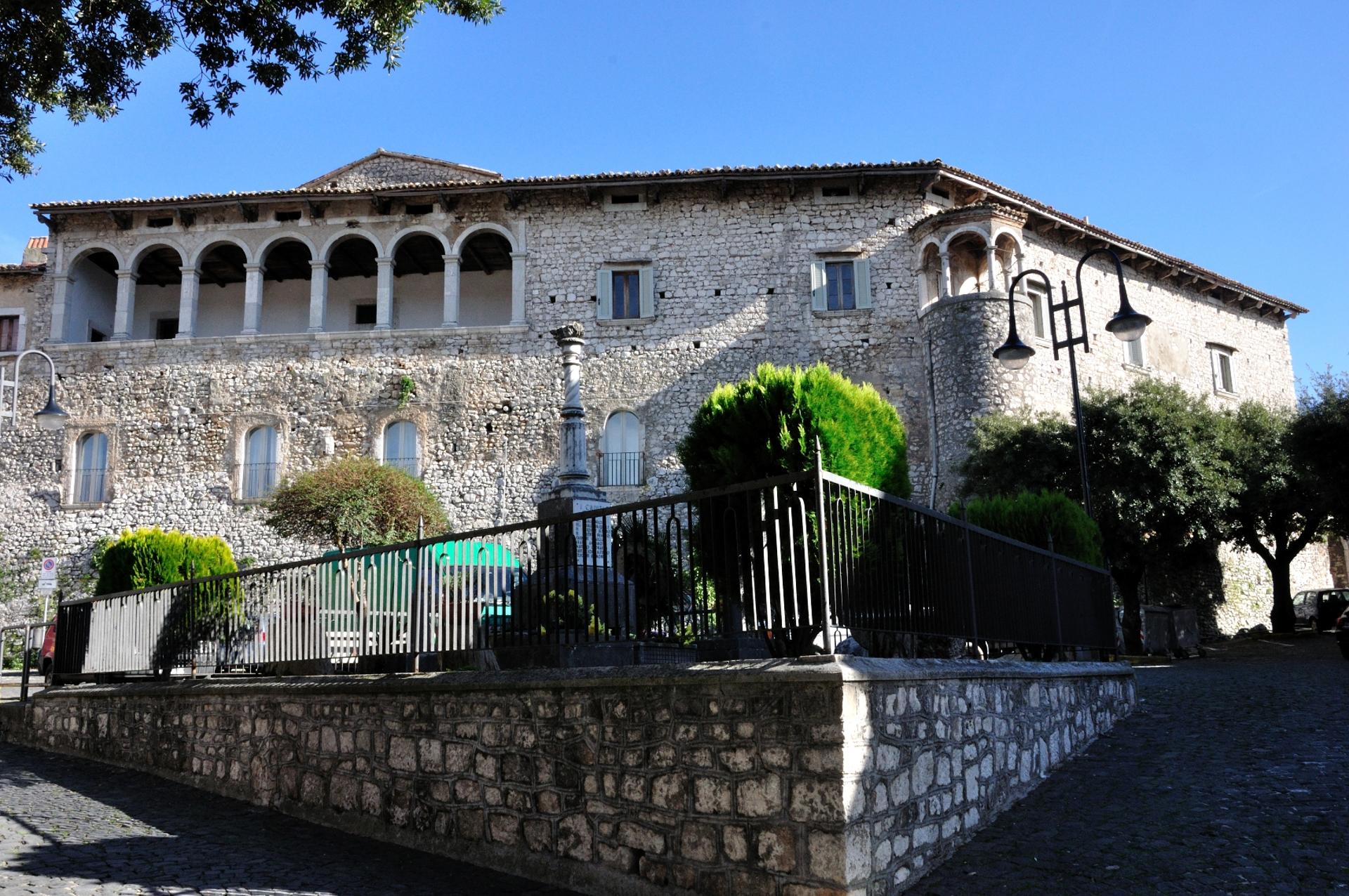 Castello Baronale