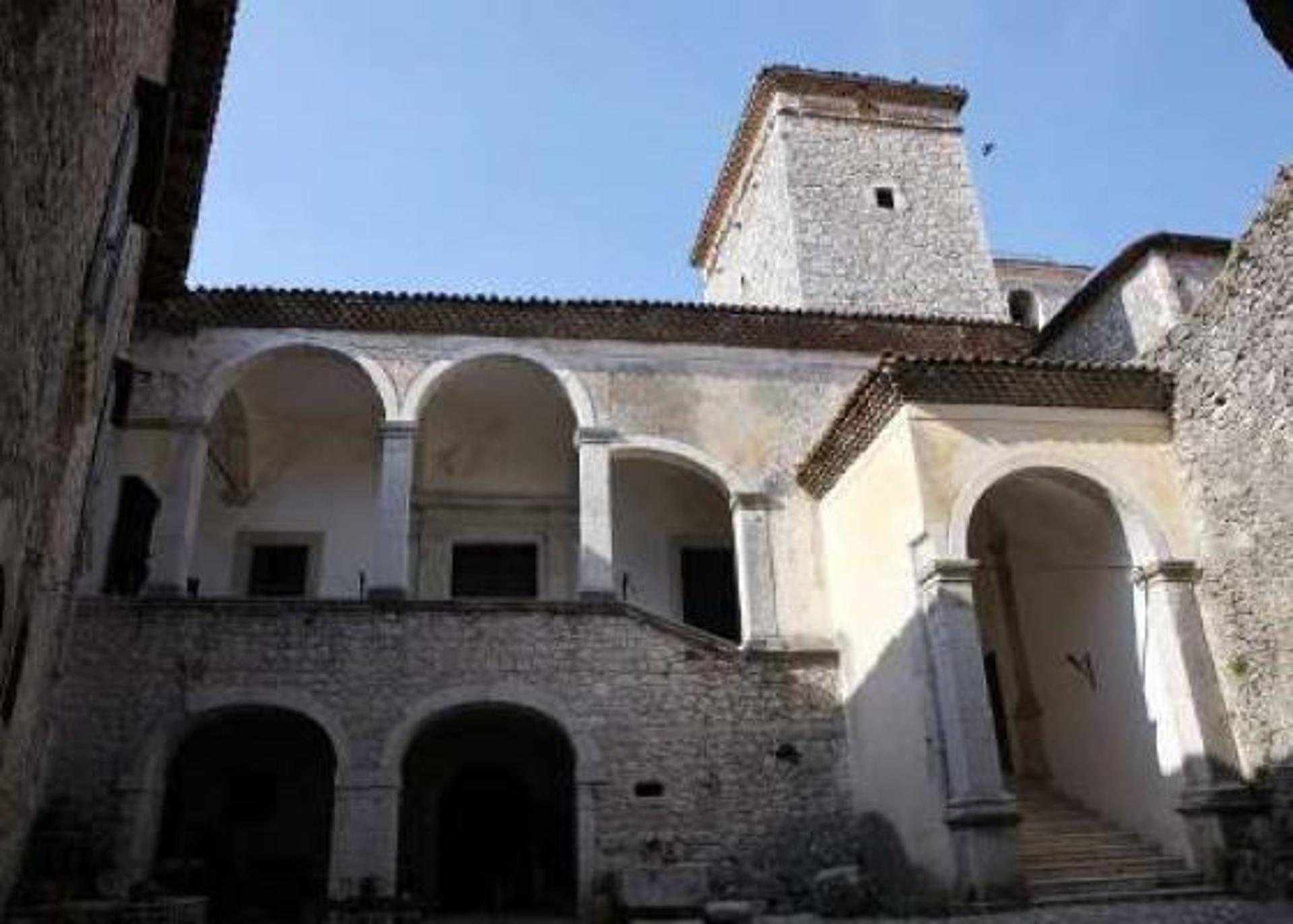 Castello Baronale