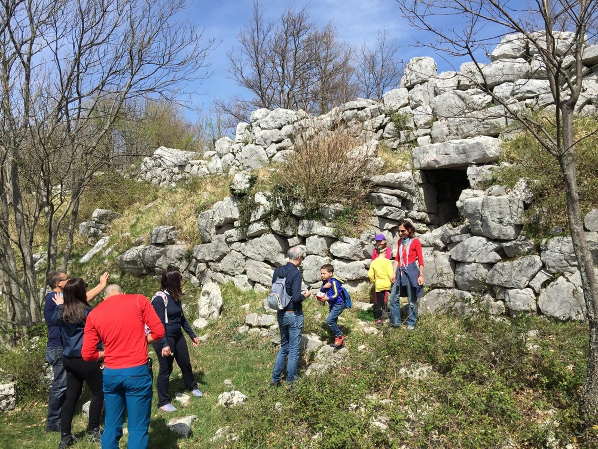 Campitello di Sepino