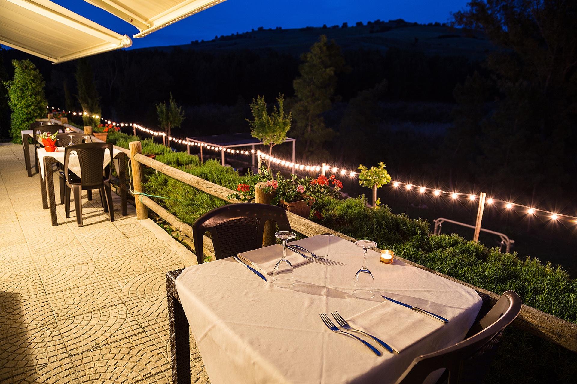 Hotel Ristorante Pizzeria Solelago