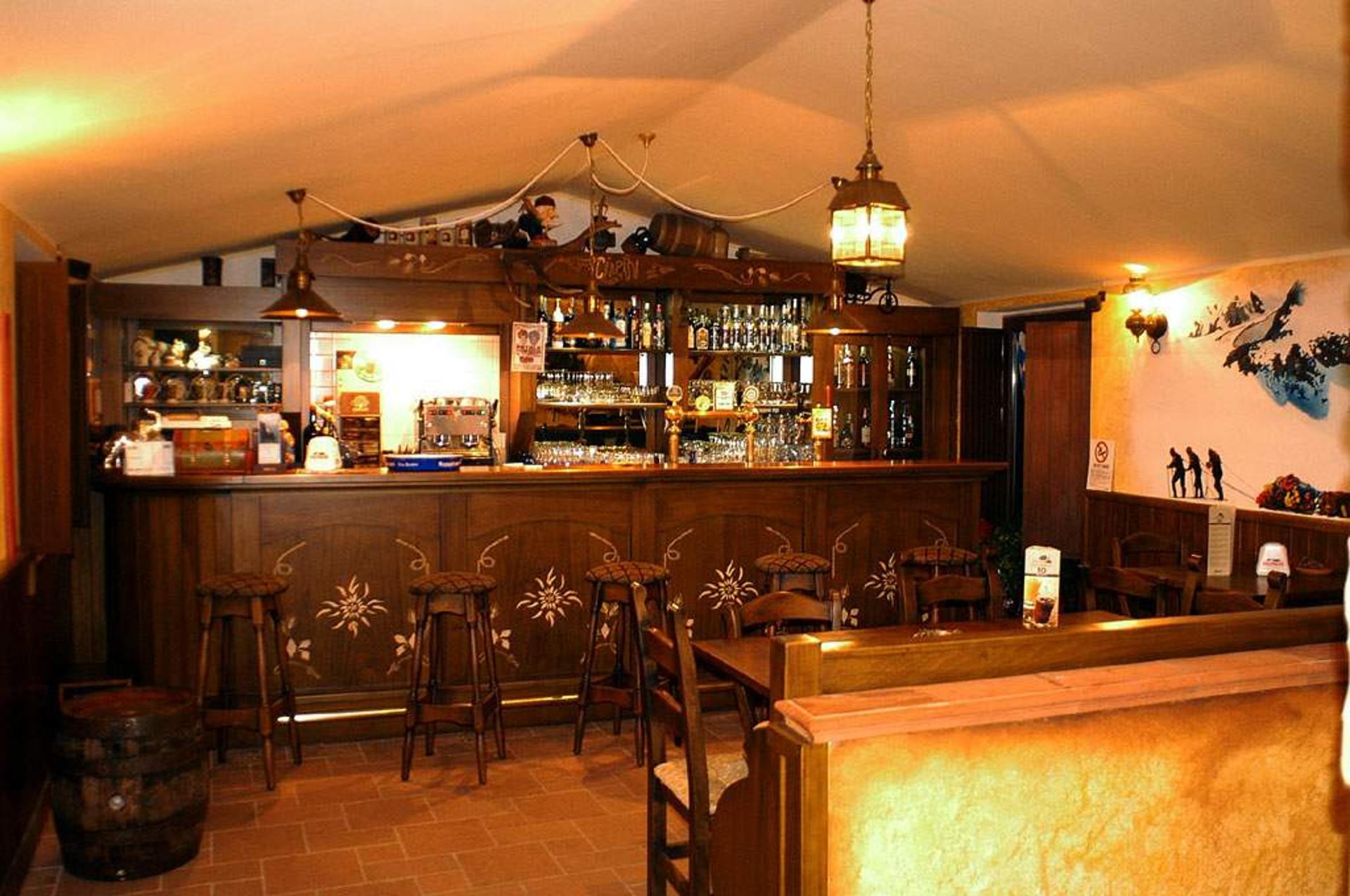 Birreria con Cucina Ciapìn