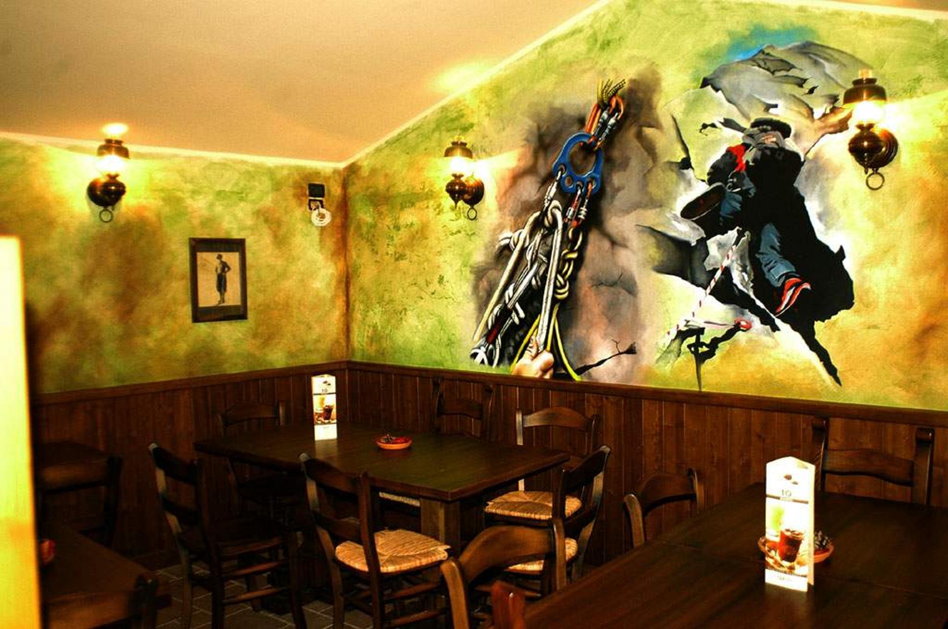 Birreria con Cucina Ciapìn