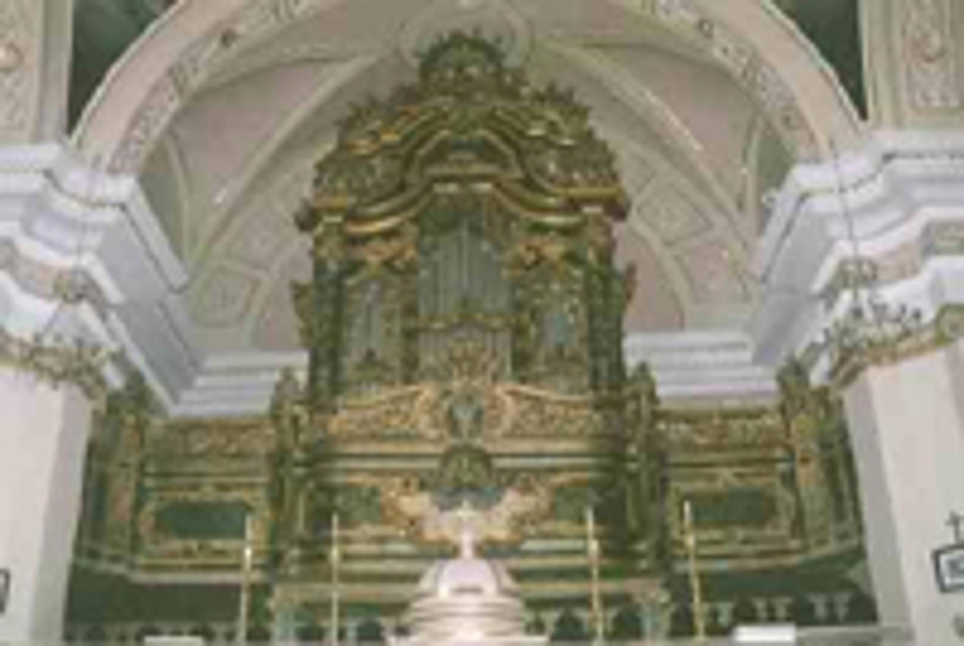 Chiesa di Santa Vittoria