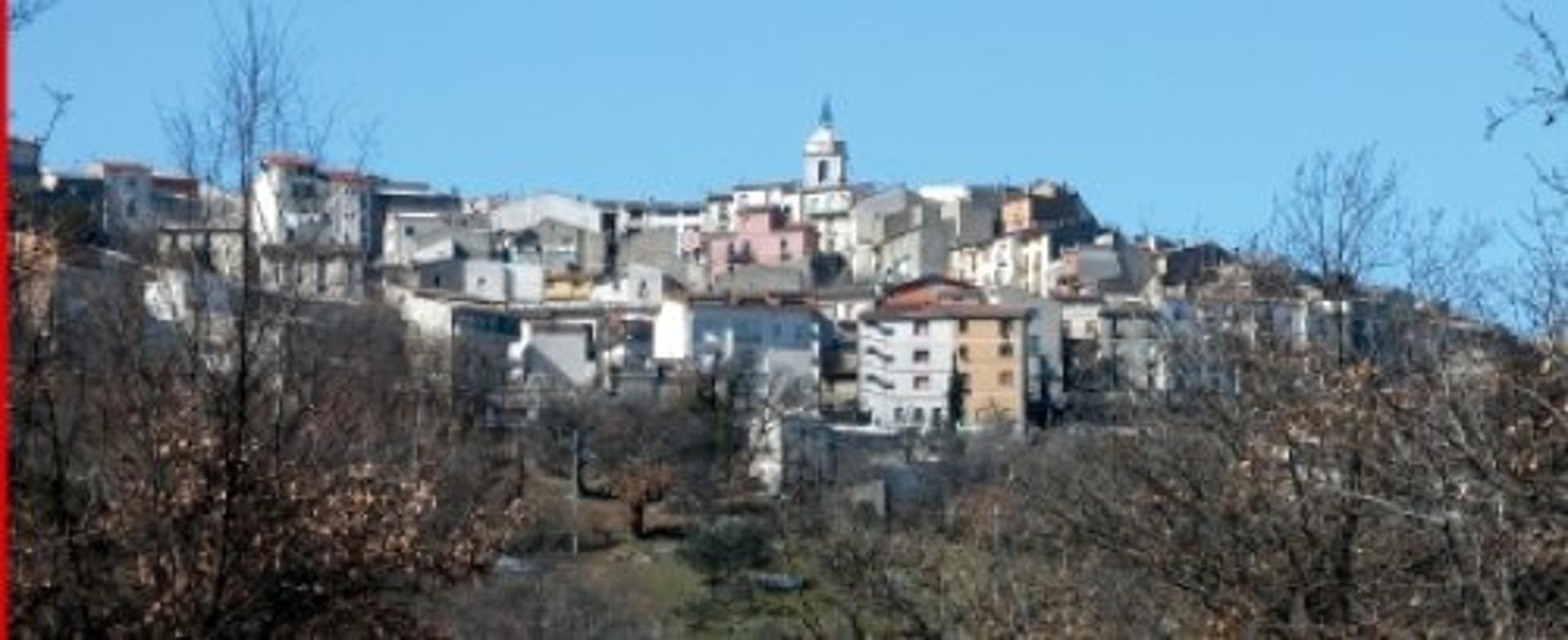 Roccavivara