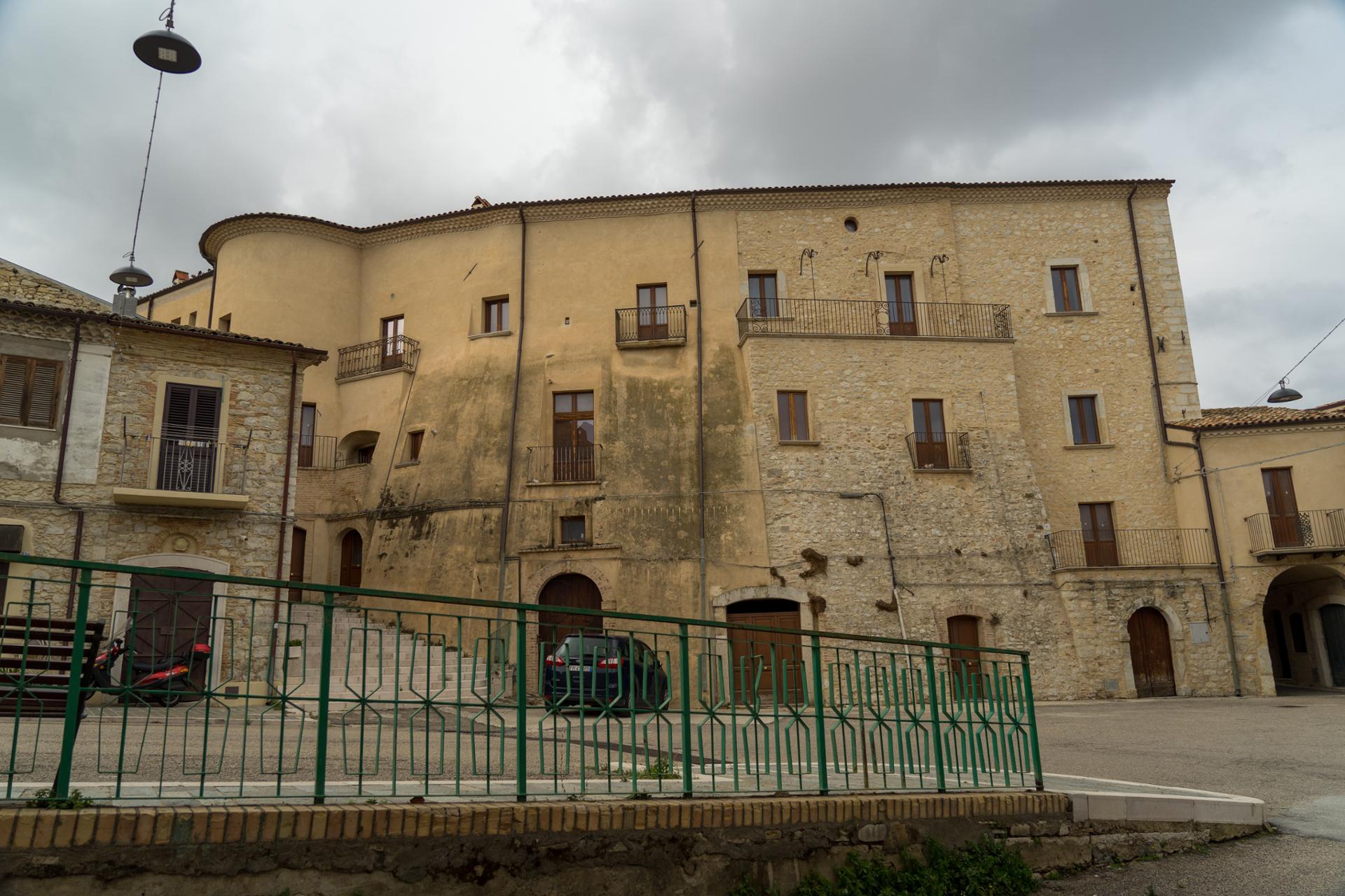 Castello di Rotello