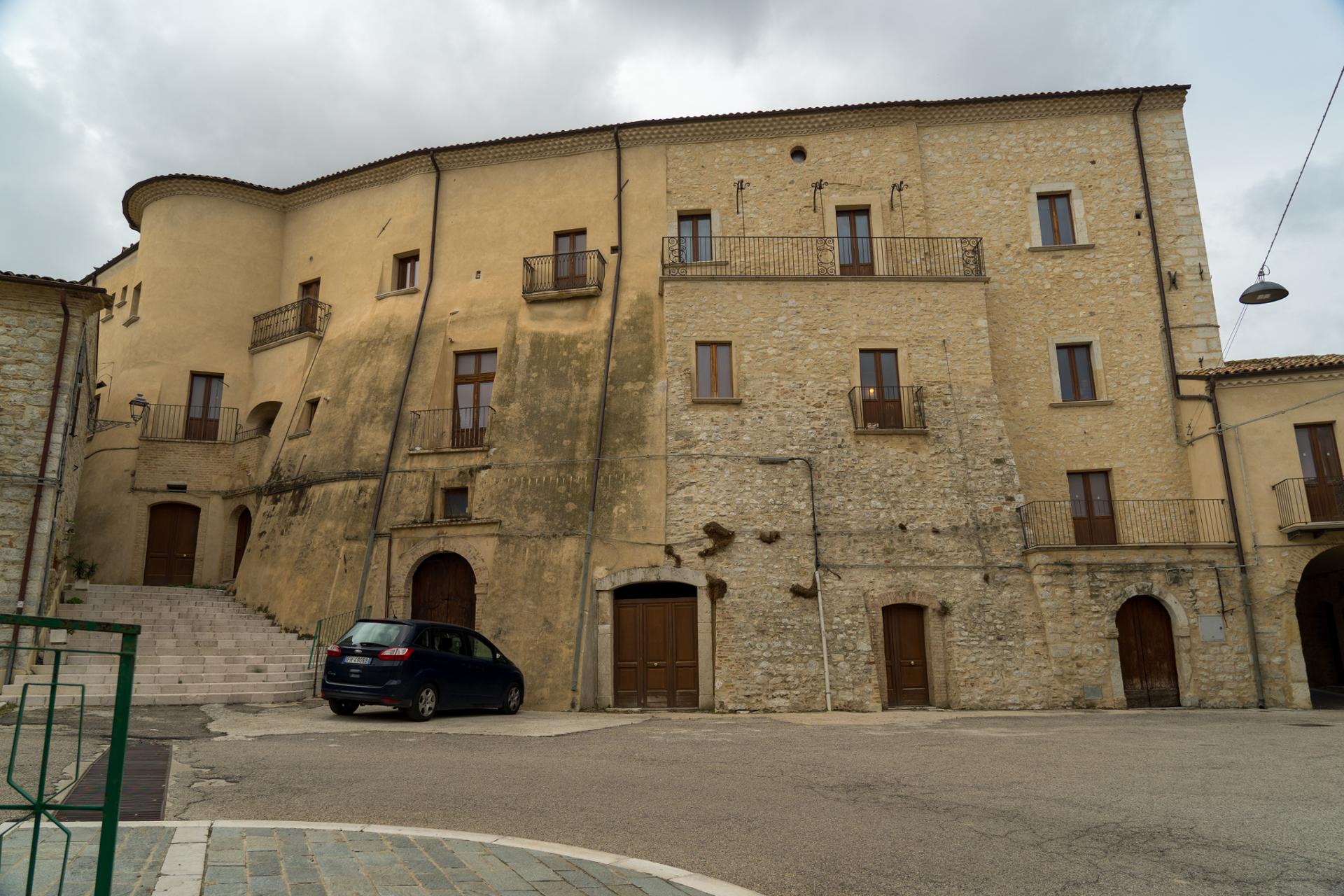 Castello di Rotello