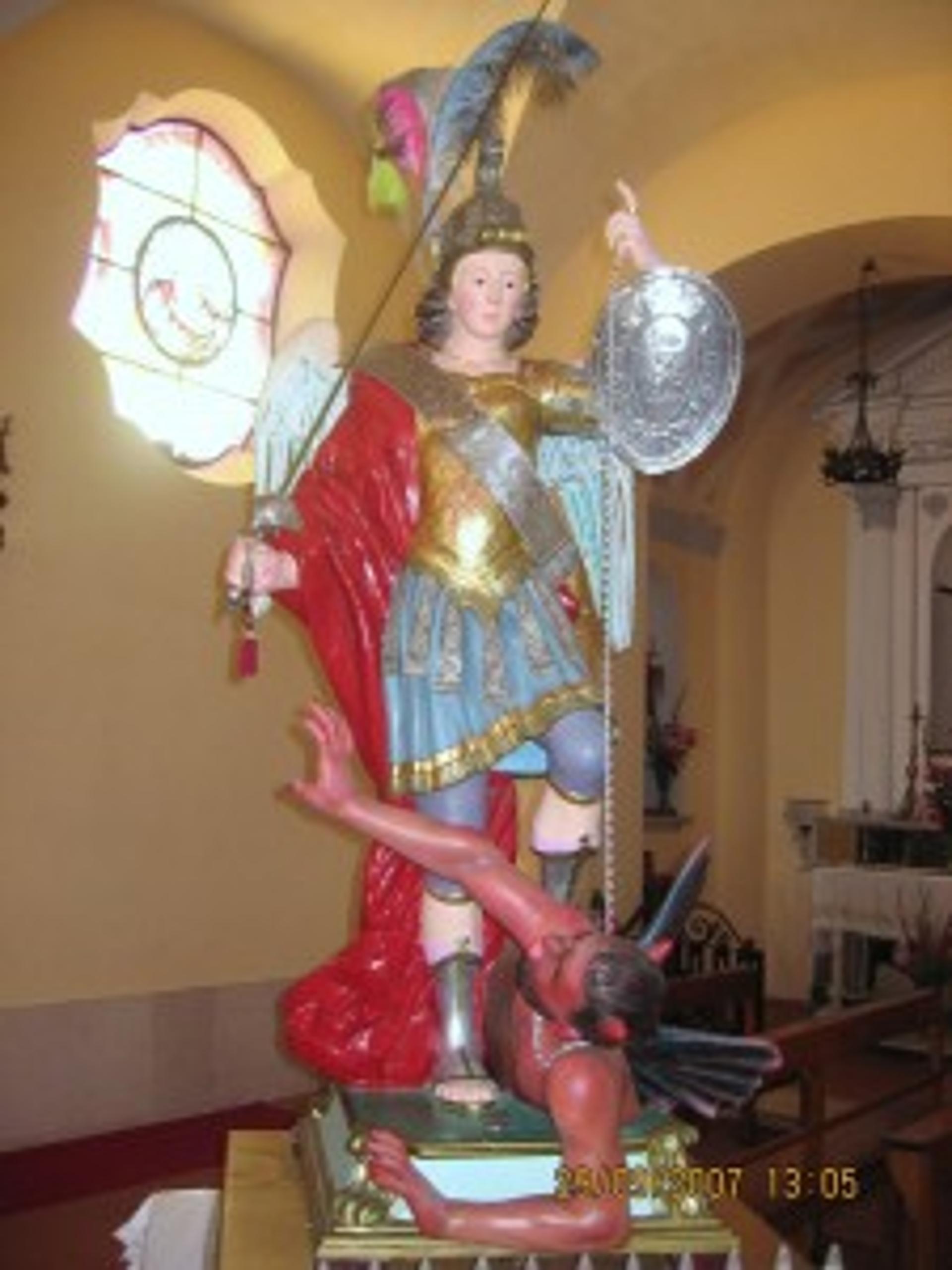 Chiesa di San Michele Arcangelo