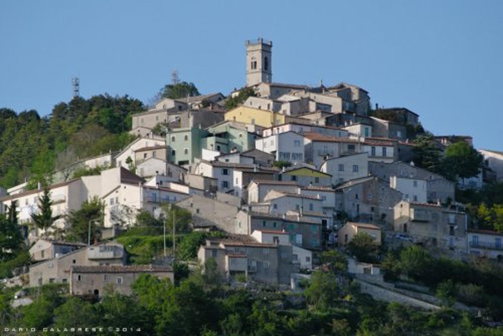 Cercemaggiore