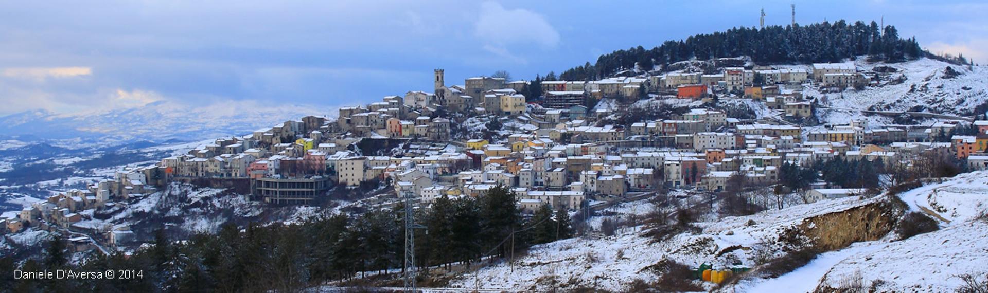 Cercemaggiore