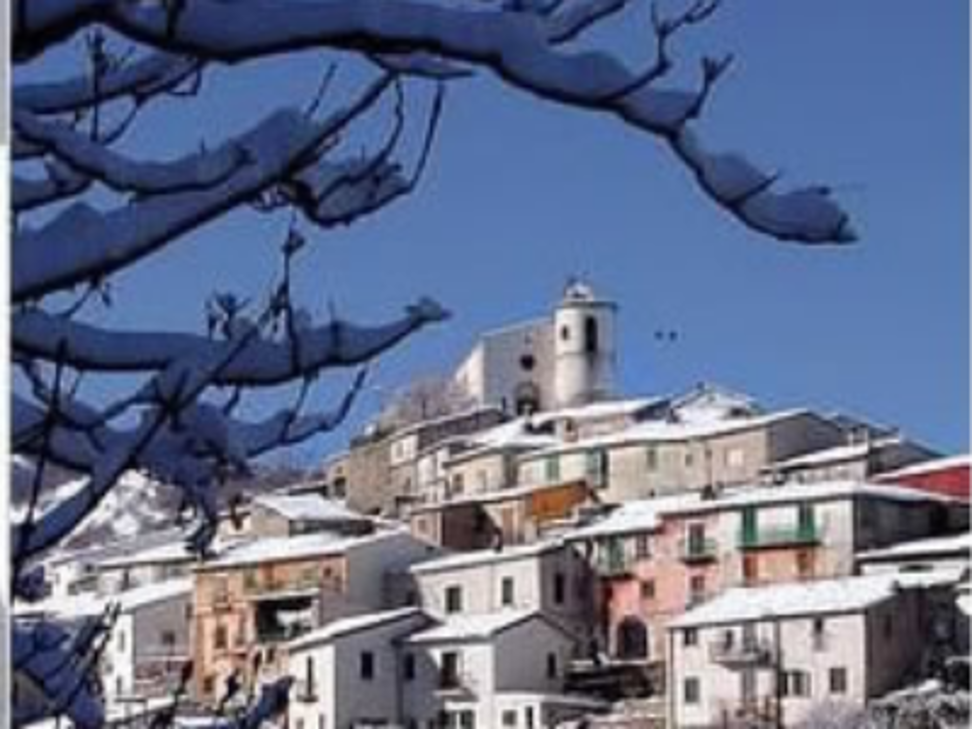 San Polo Matese