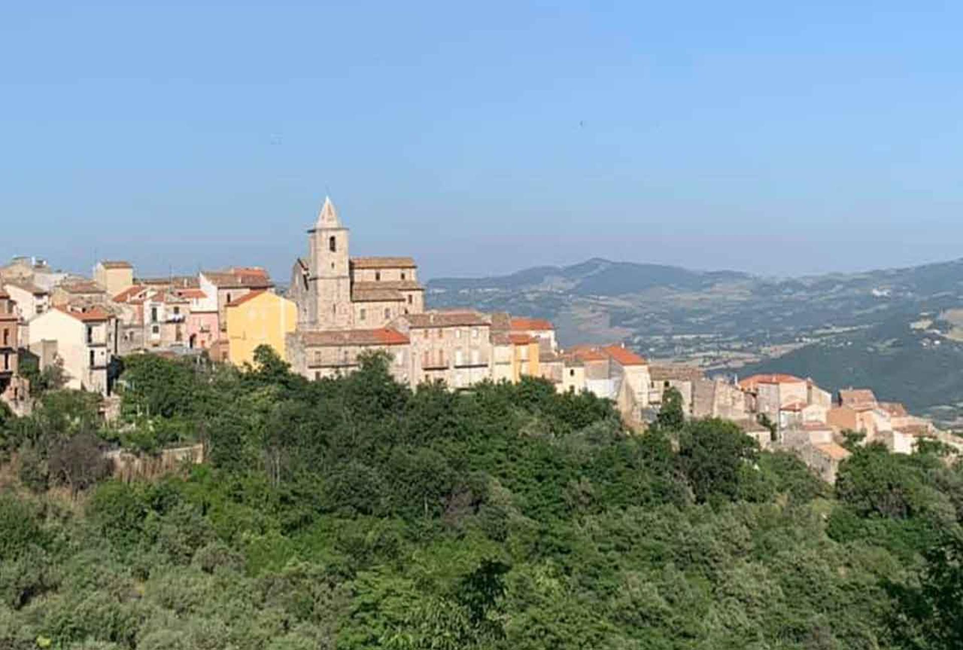 Castelmauro