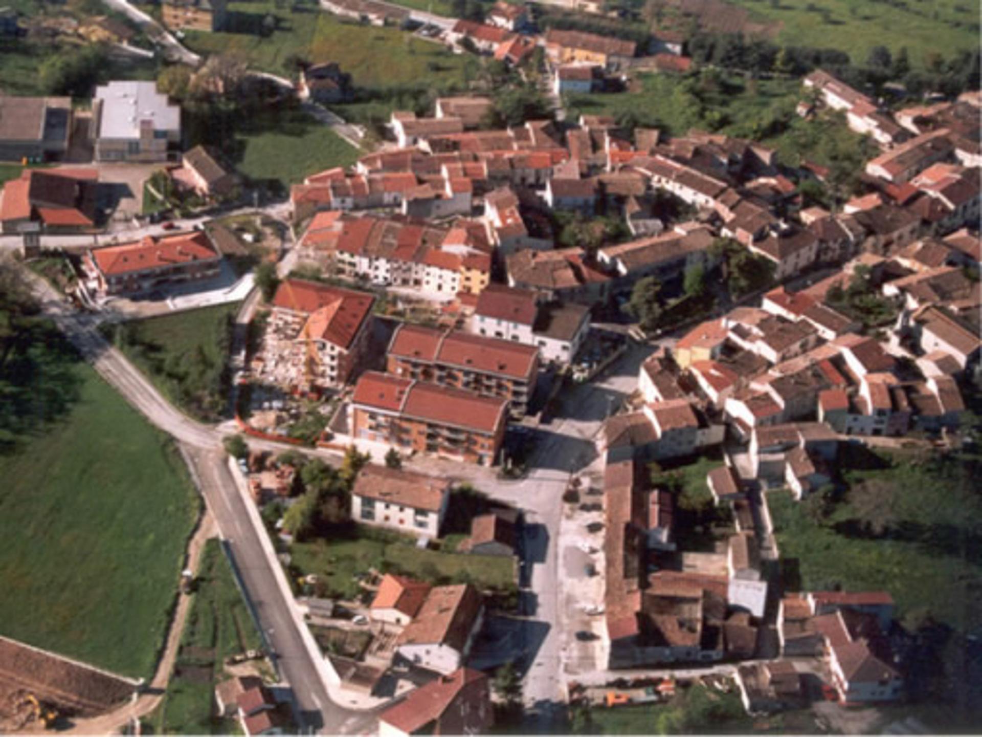 San Giuliano del Sannio