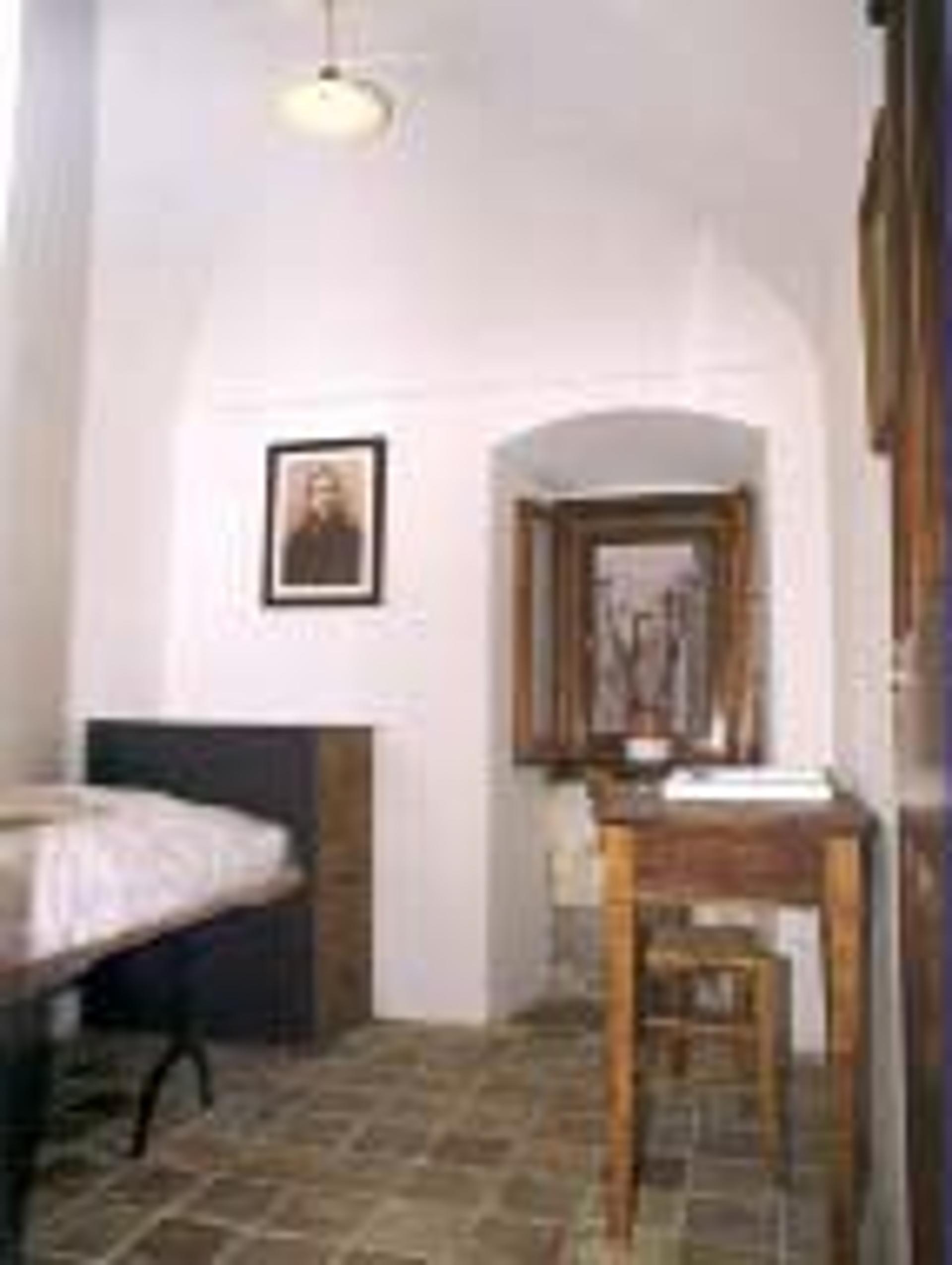 Convento dei Frati Minori Cappuccini 
