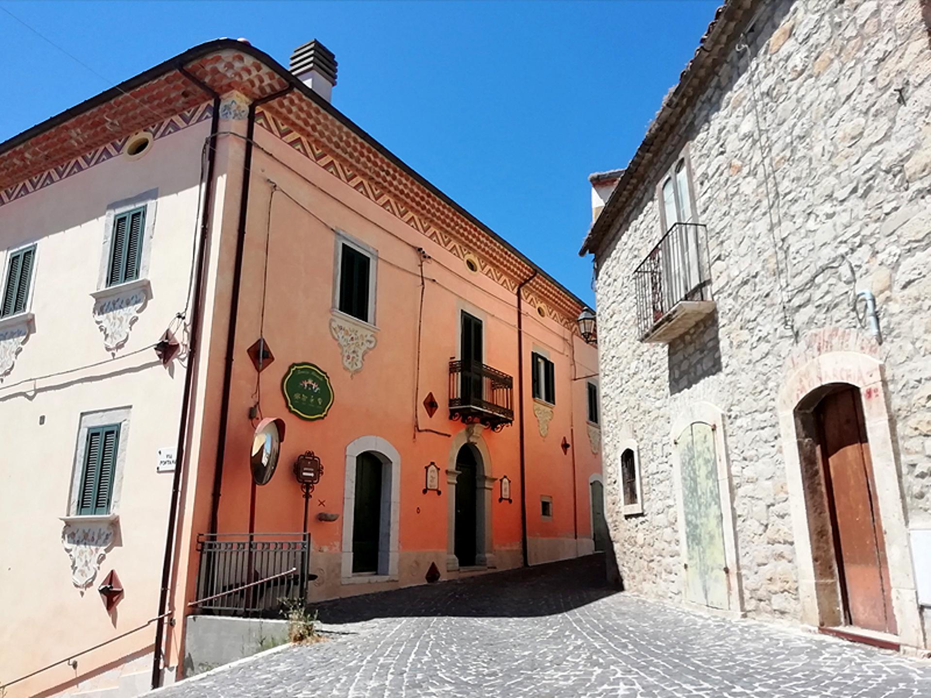 Casalciprano