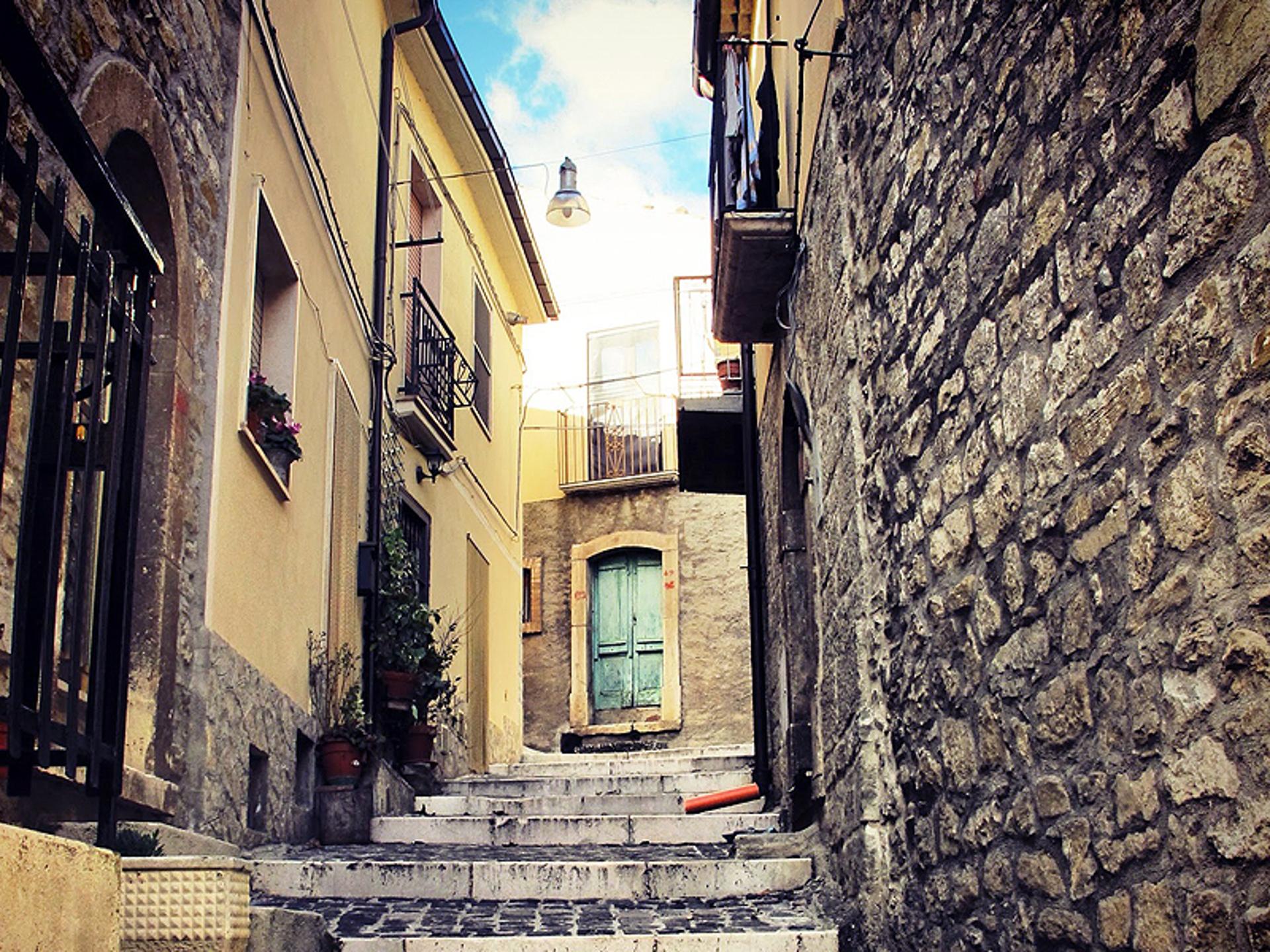 Casalciprano
