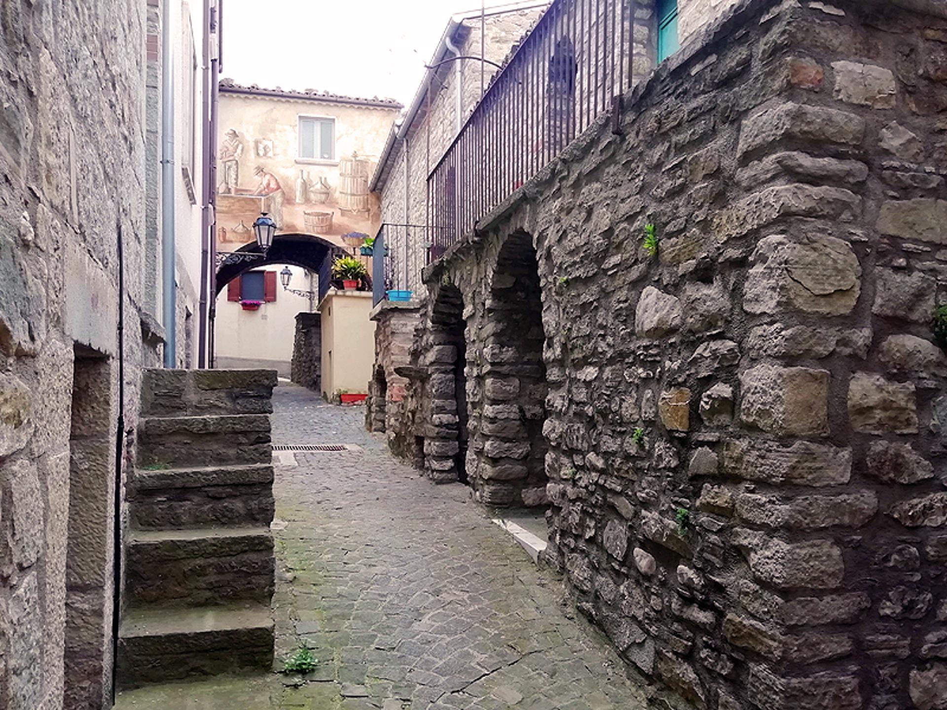 Casalciprano
